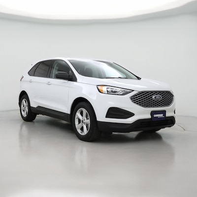 2023 Ford Edge SE