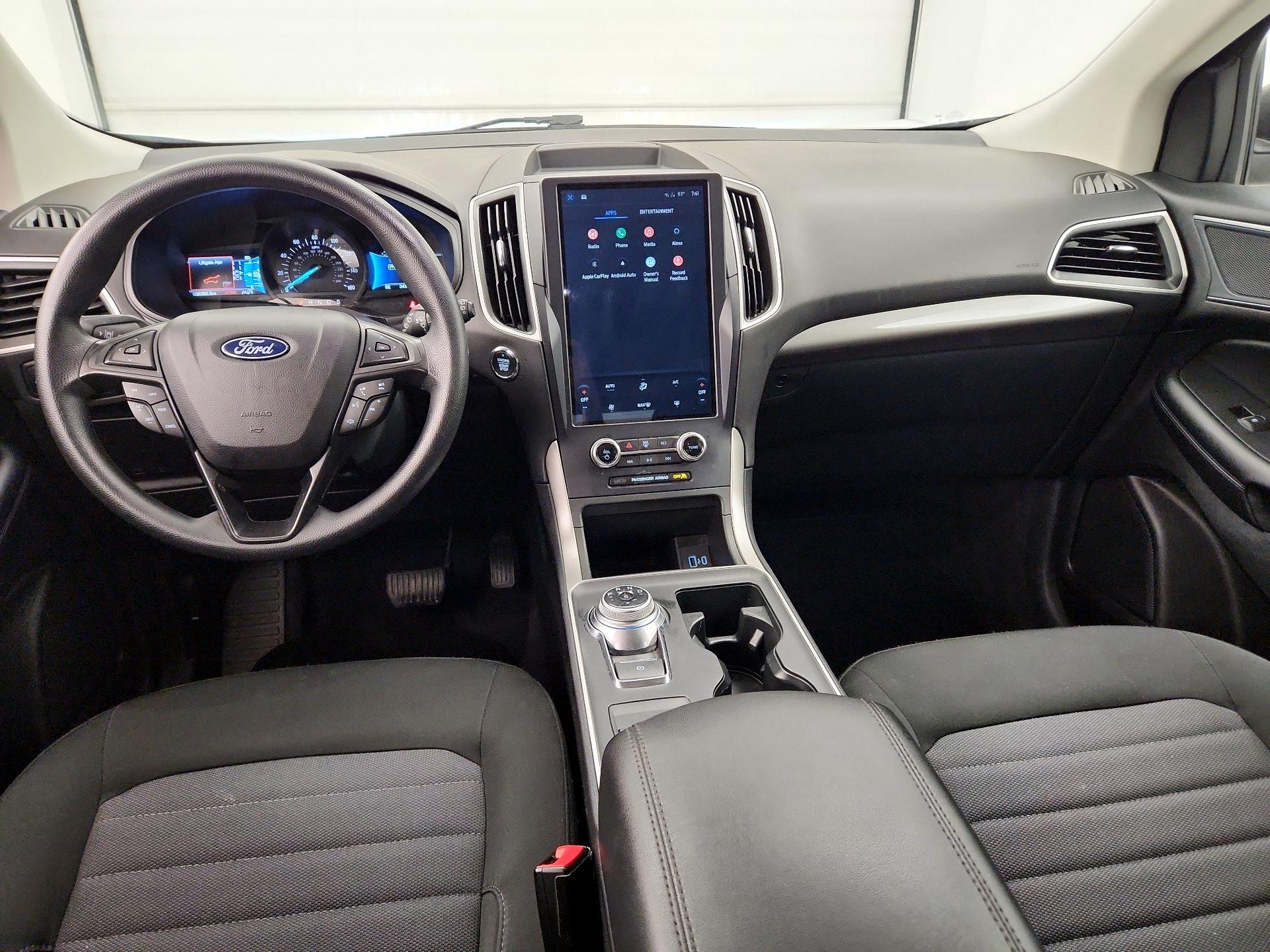 Thumbnail: 2023 Ford Edge - 9