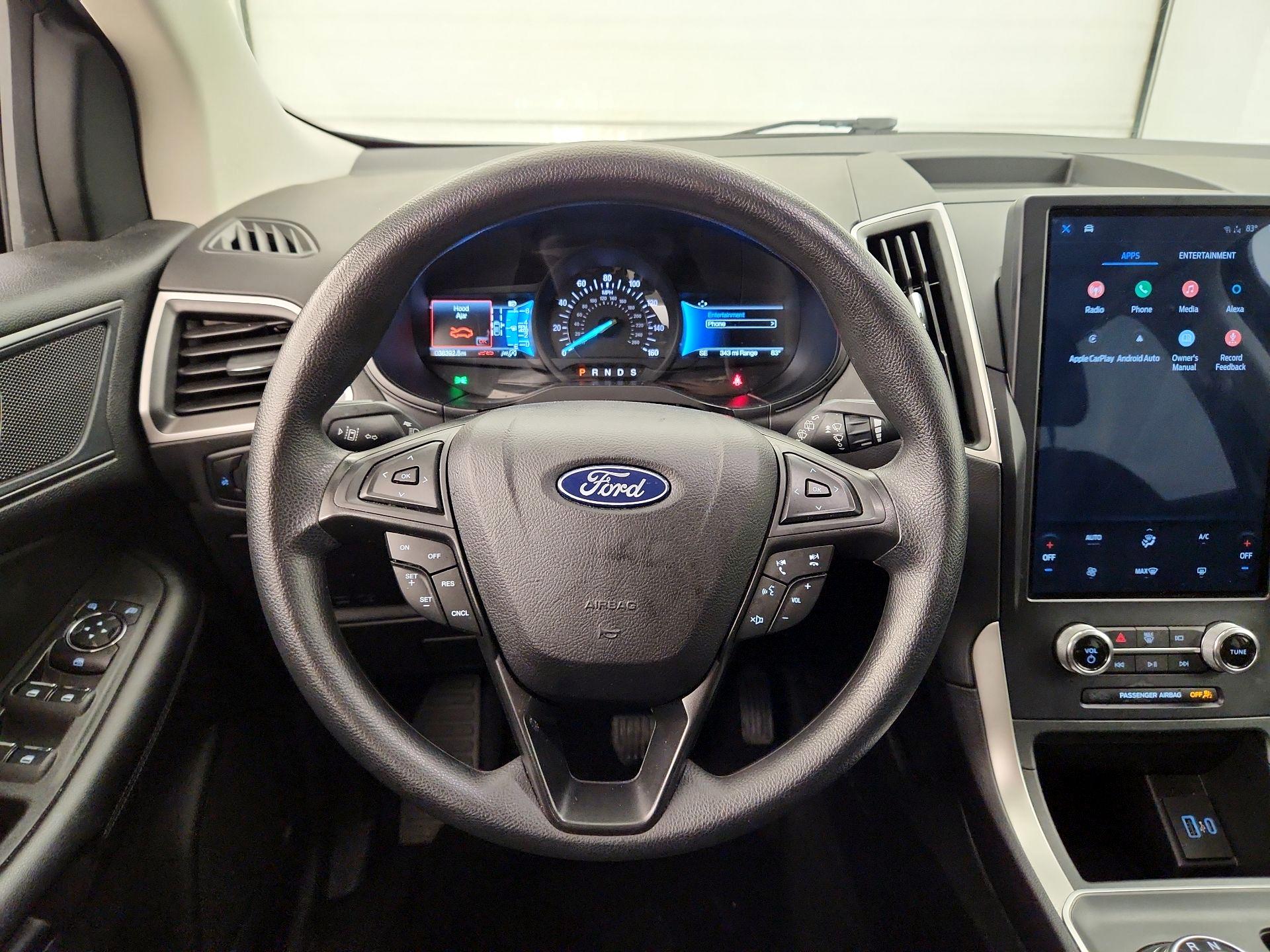 Thumbnail: 2023 Ford Edge - 10