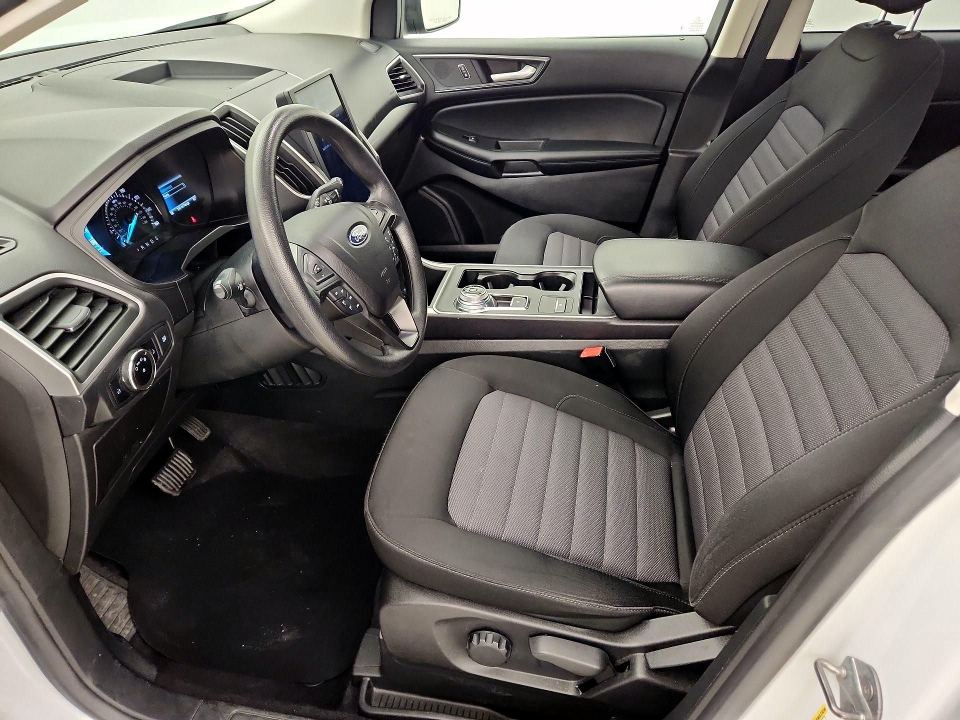 Thumbnail: 2023 Ford Edge - 11