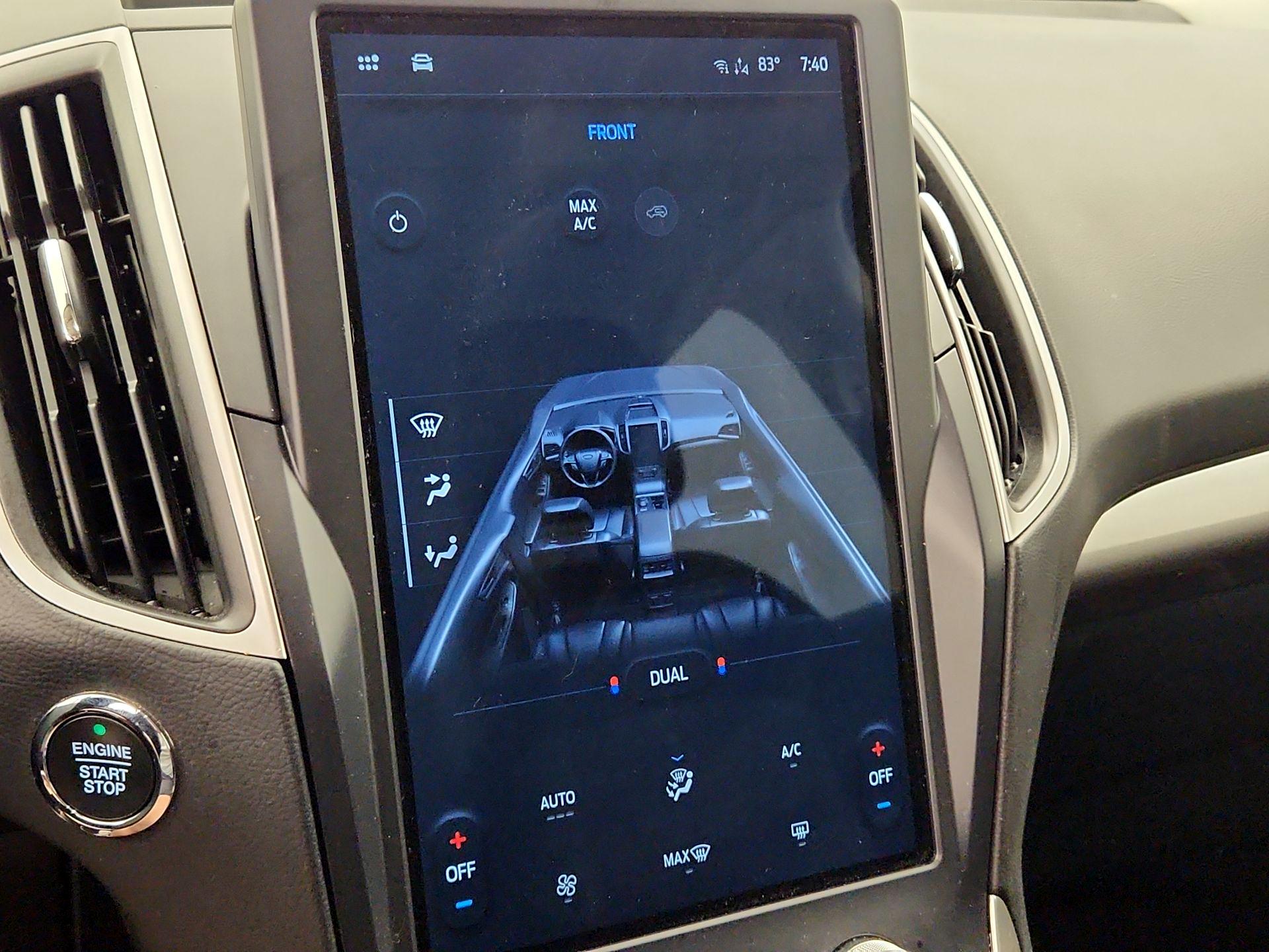 Thumbnail: 2023 Ford Edge - 16