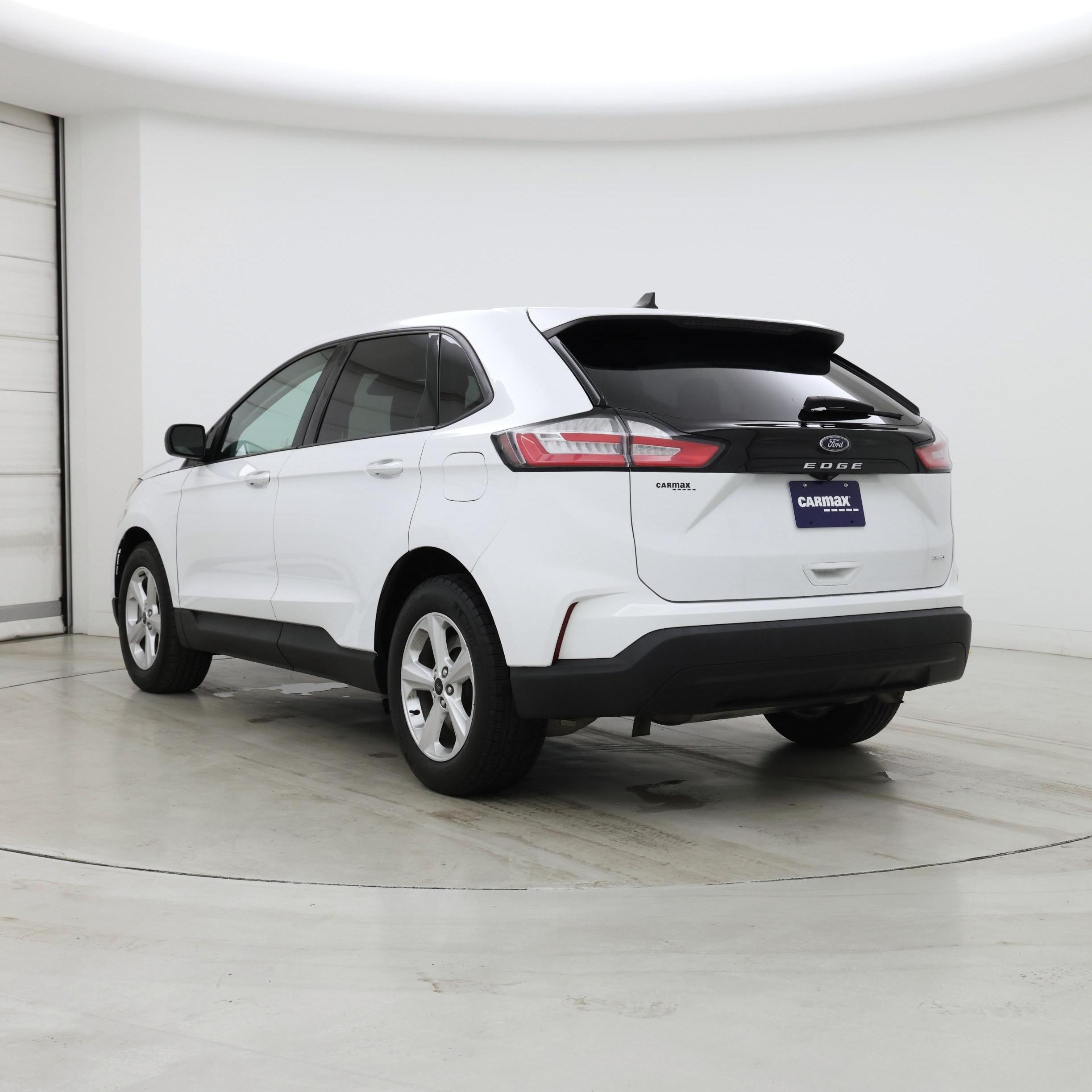Thumbnail: 2023 Ford Edge - 2