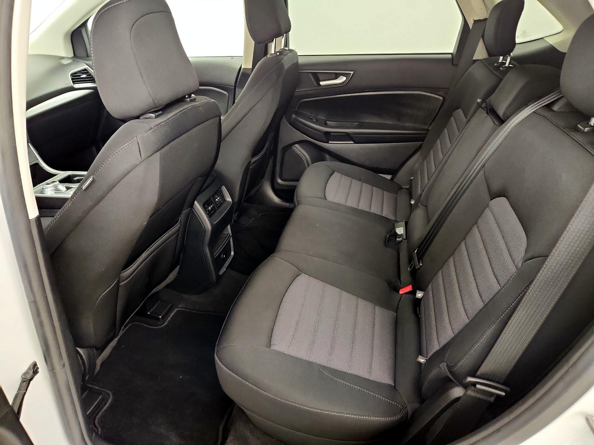 Thumbnail: 2023 Ford Edge - 19