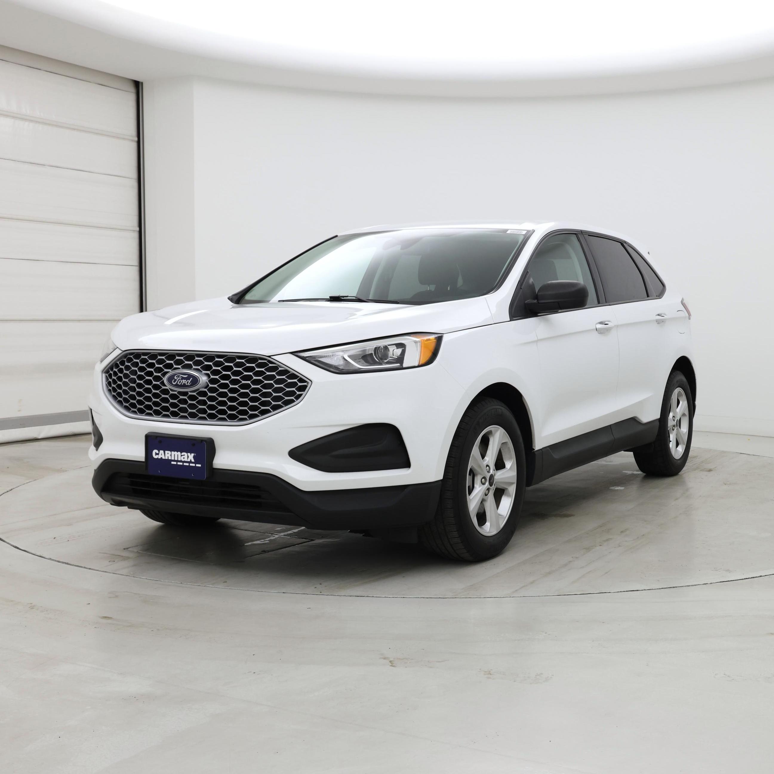 Thumbnail: 2023 Ford Edge - 4