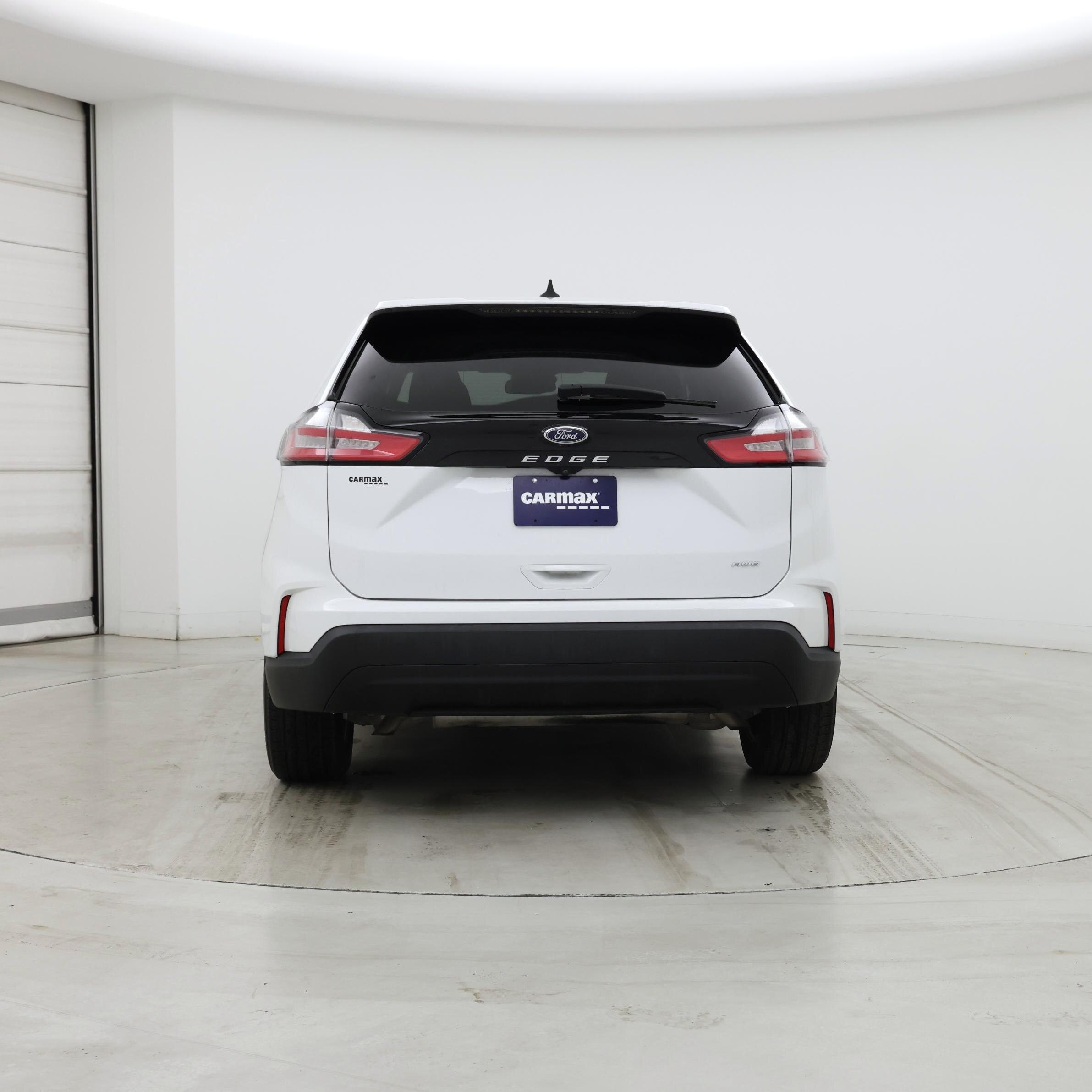 Thumbnail: 2023 Ford Edge - 6