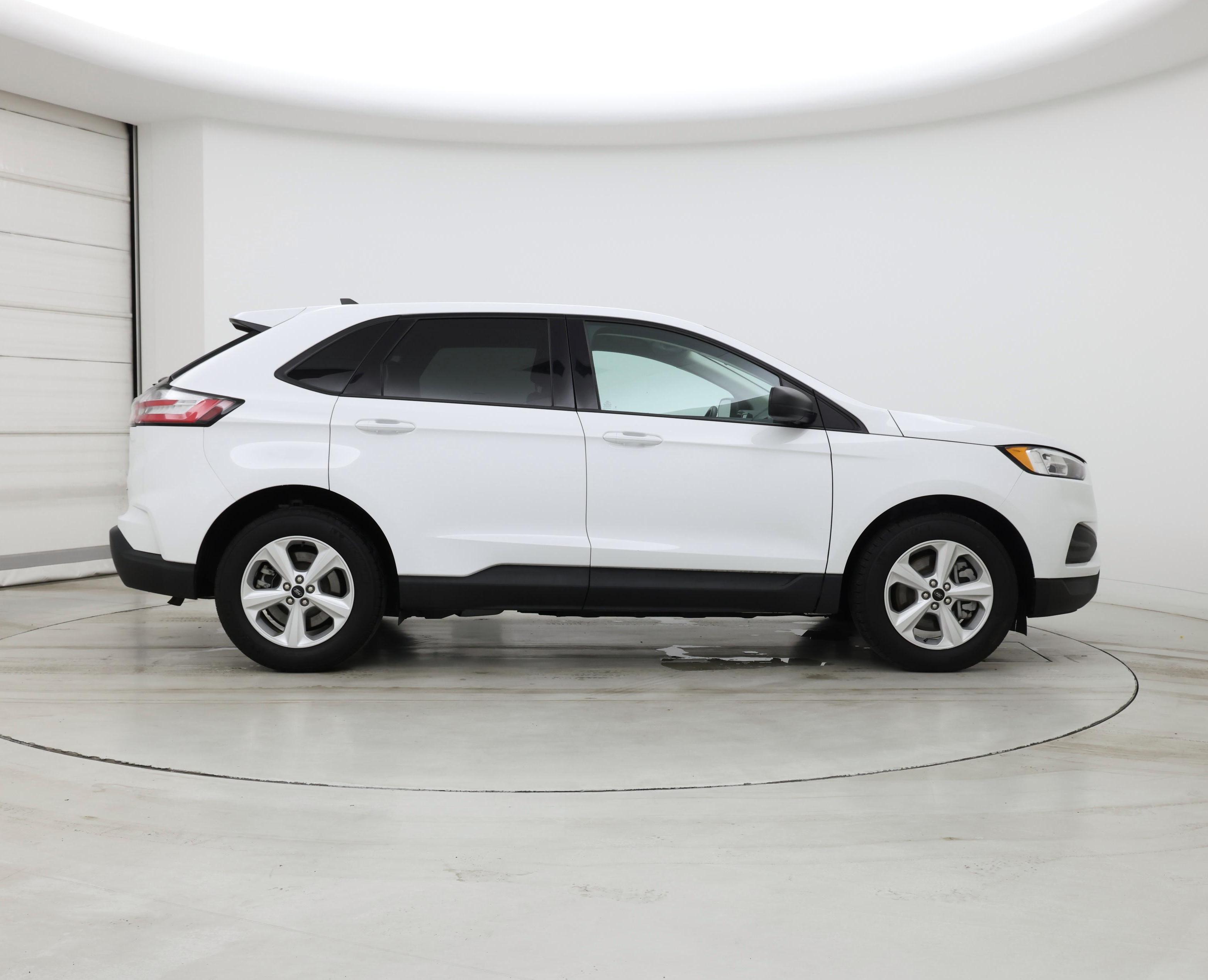 Thumbnail: 2023 Ford Edge - 7
