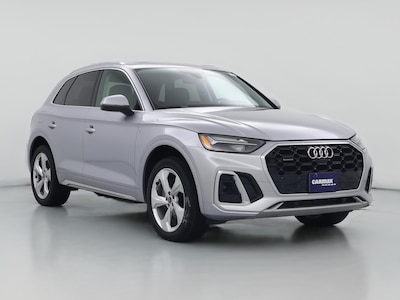 2023 Audi Q5 S-Line Premium Plus