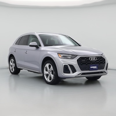 2023 Audi Q5 S-Line Premium Plus