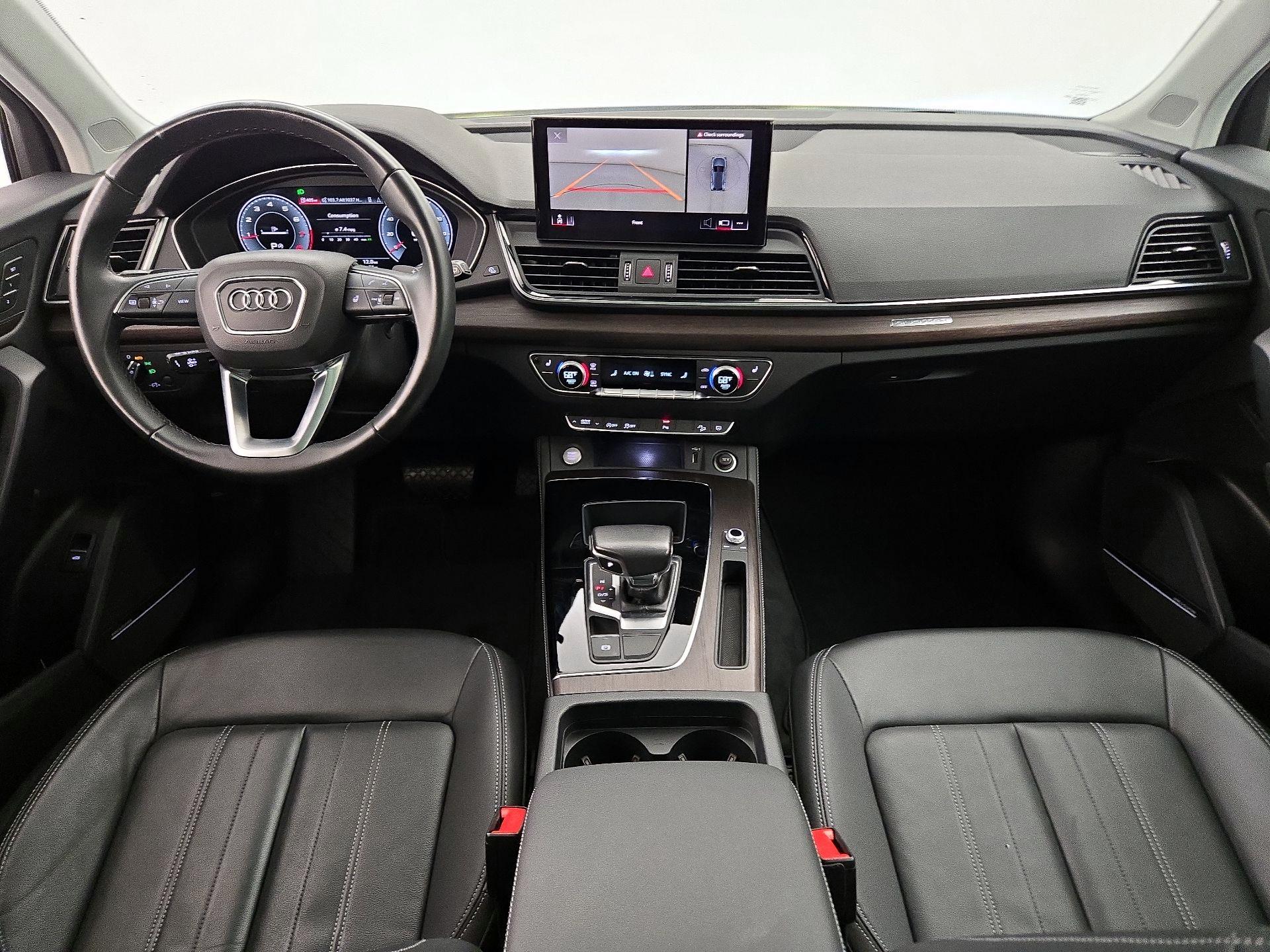 Thumbnail: 2023 Audi Q5 - 9