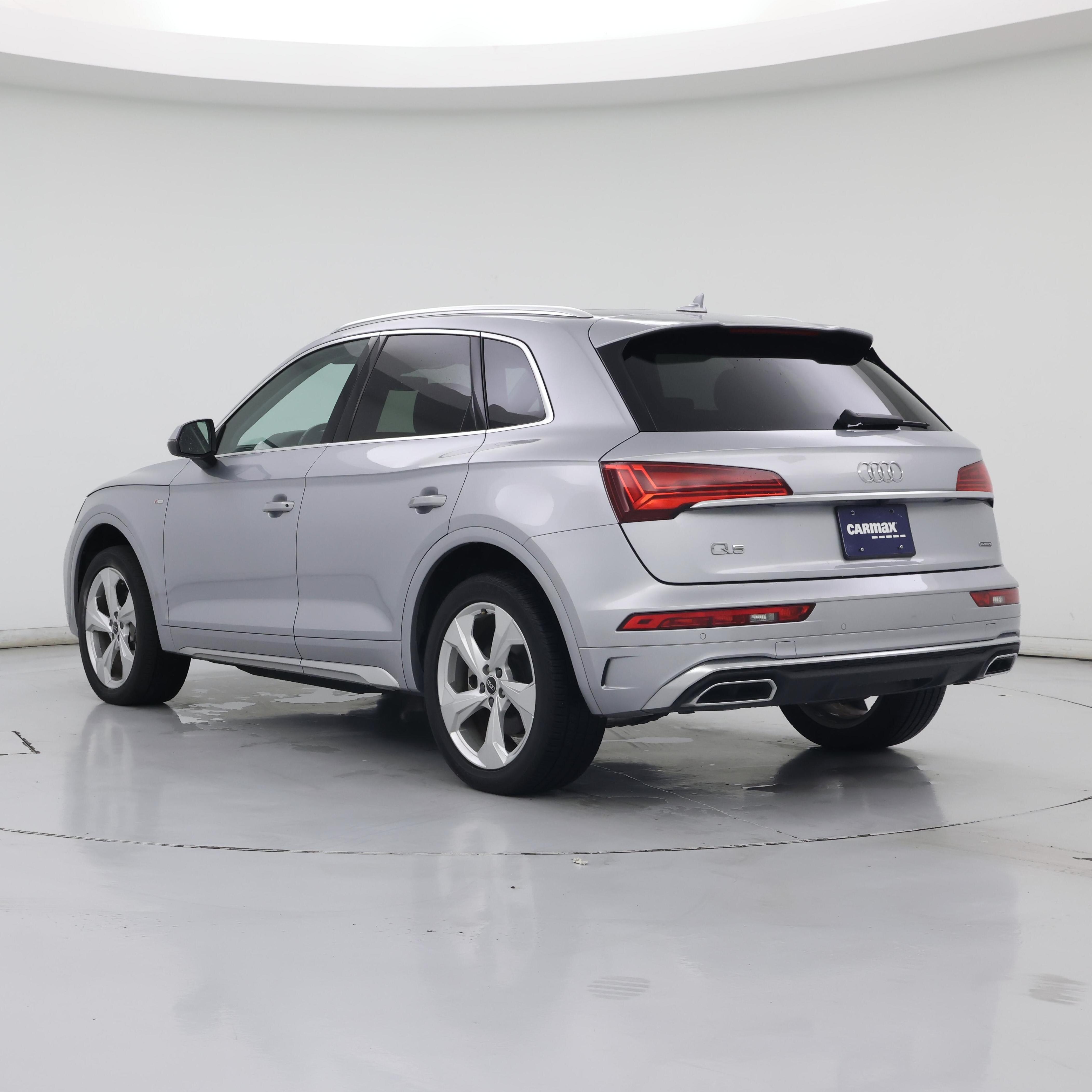 Thumbnail: 2023 Audi Q5 - 2