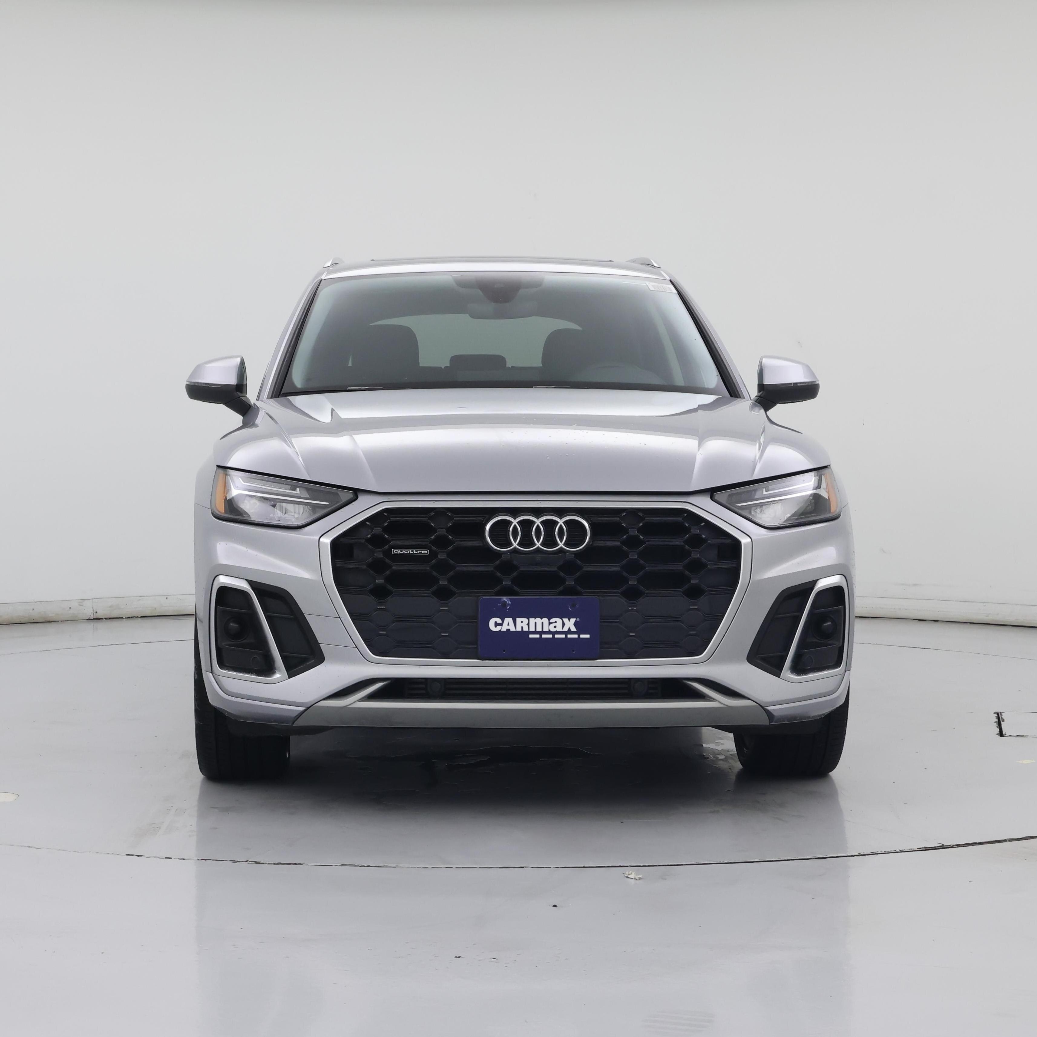 Thumbnail: 2023 Audi Q5 - 5