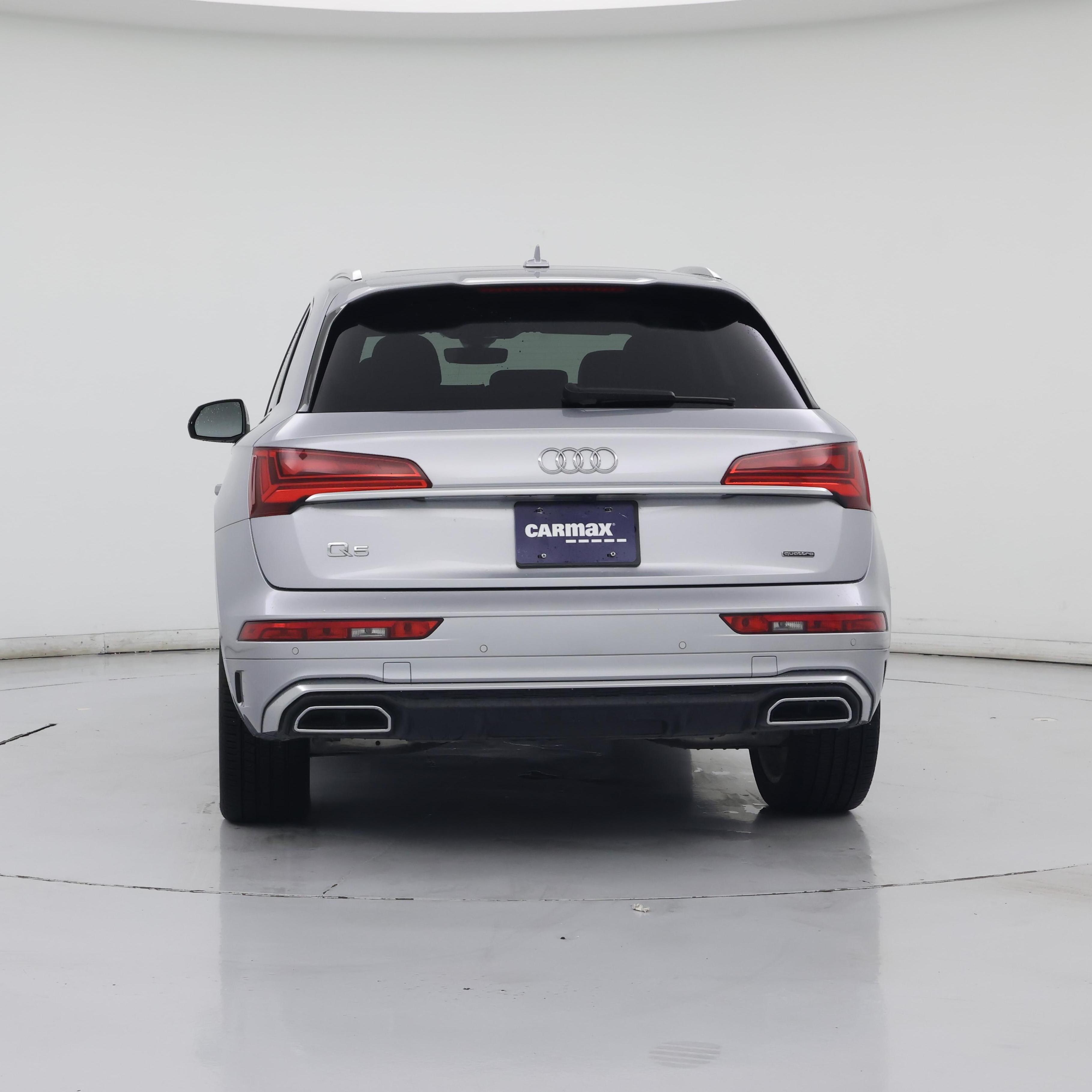 Thumbnail: 2023 Audi Q5 - 6