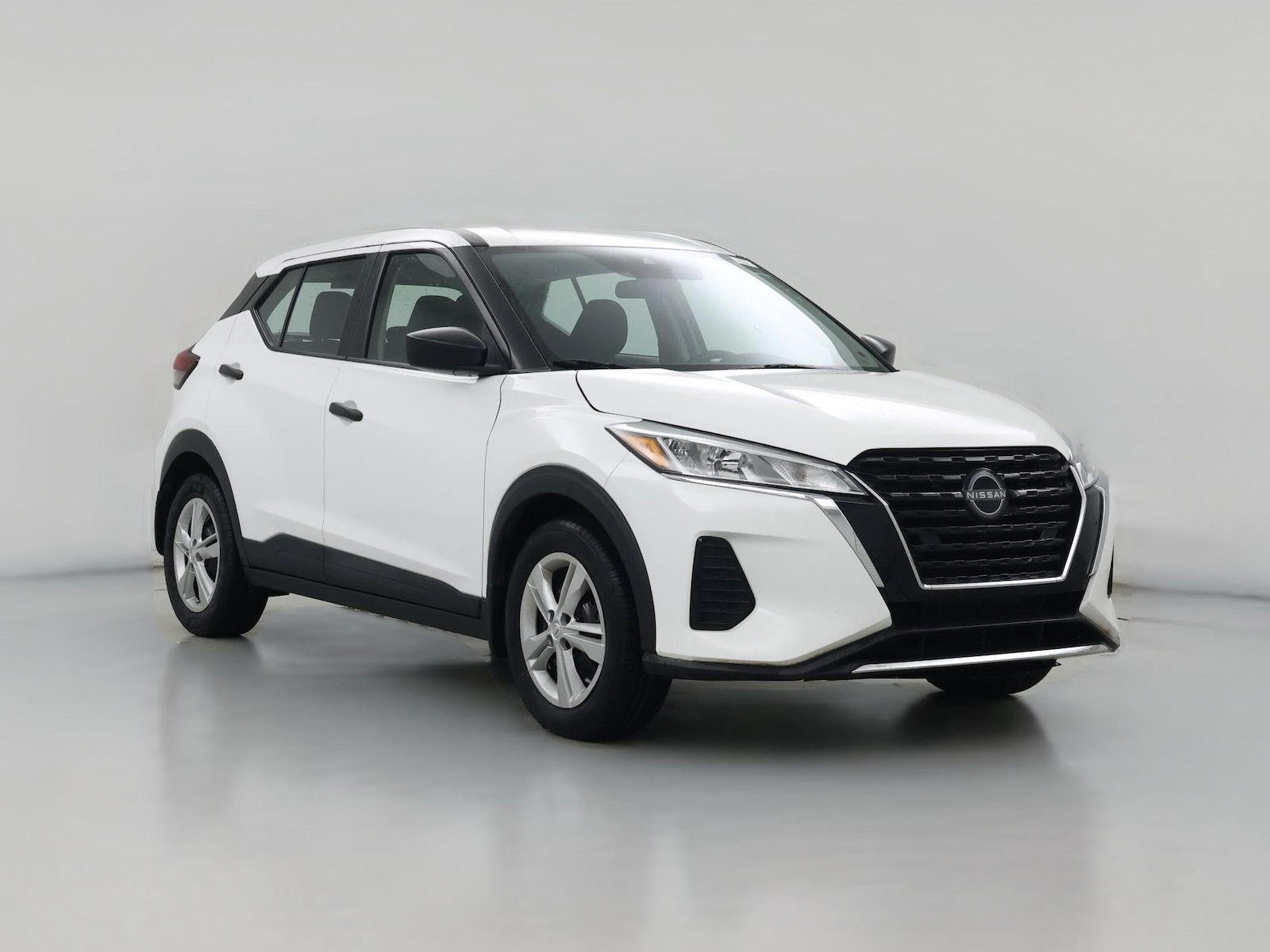 2022 Nissan Kicks