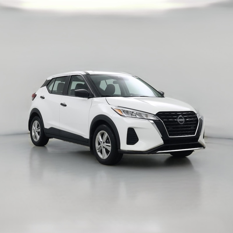 2022 Nissan Kicks S