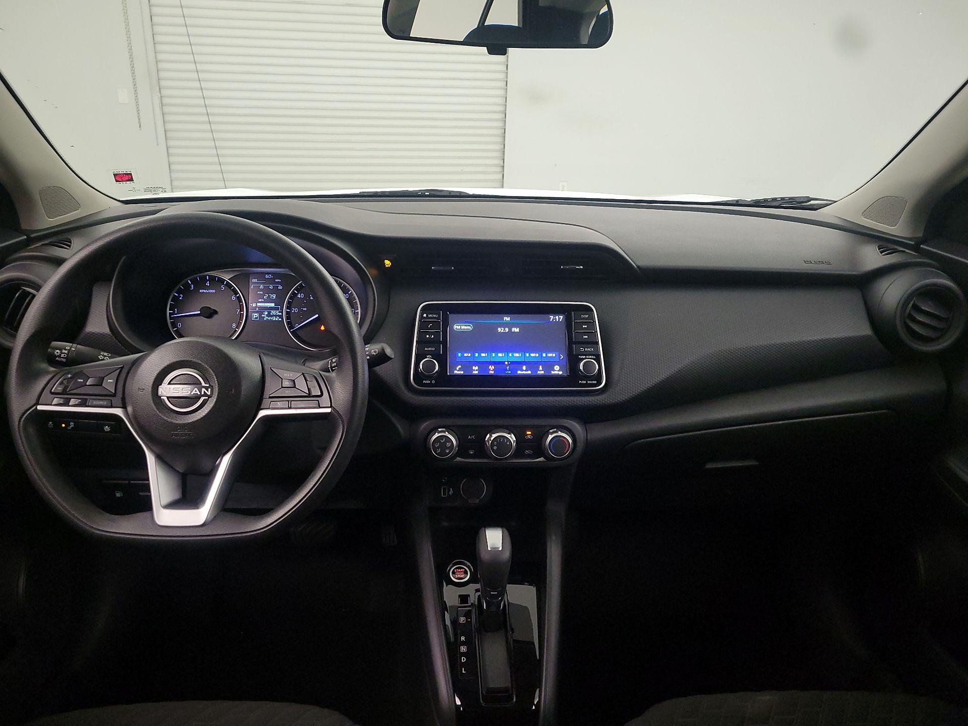 Thumbnail: 2022 Nissan Kicks - 9
