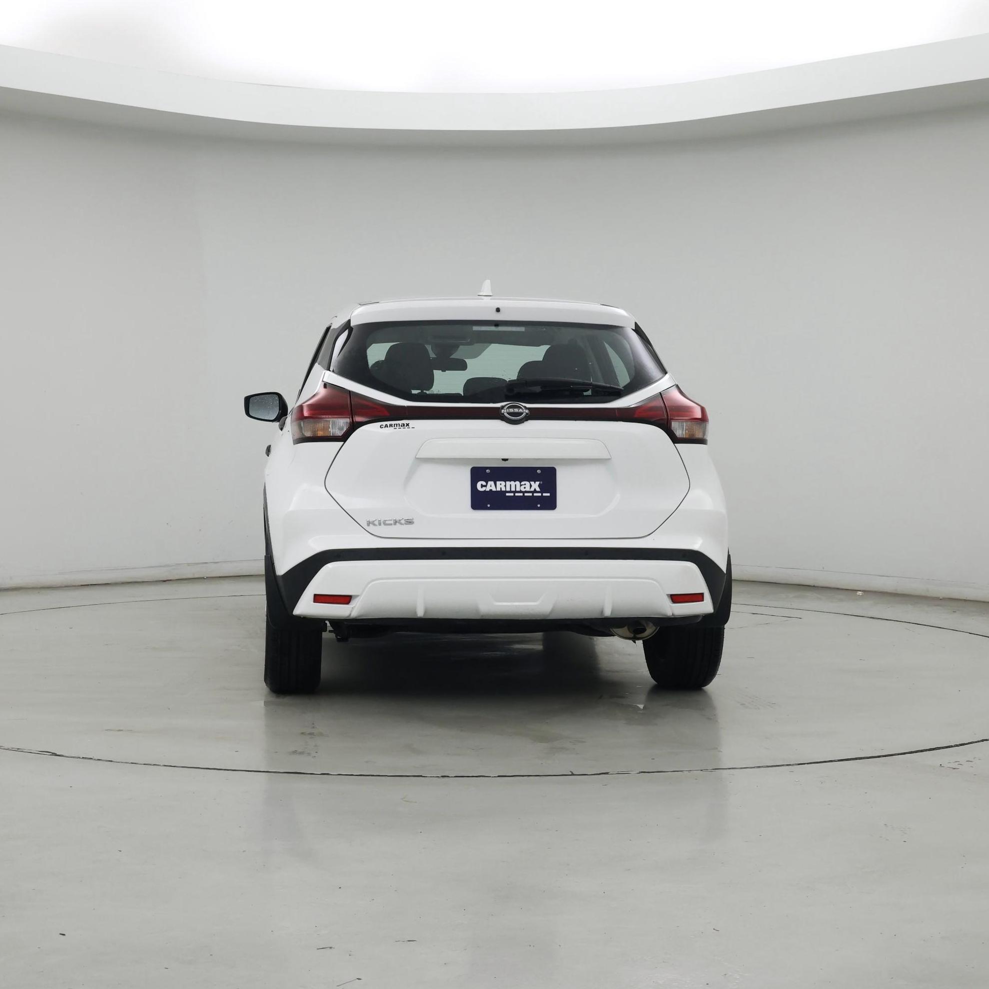 Thumbnail: 2022 Nissan Kicks - 6