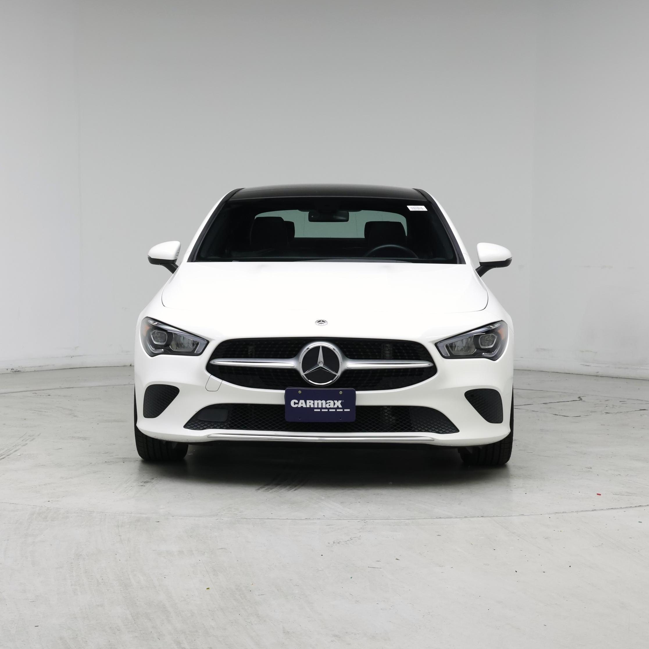 Thumbnail: 2023 Mercedes-Benz CLA - 5