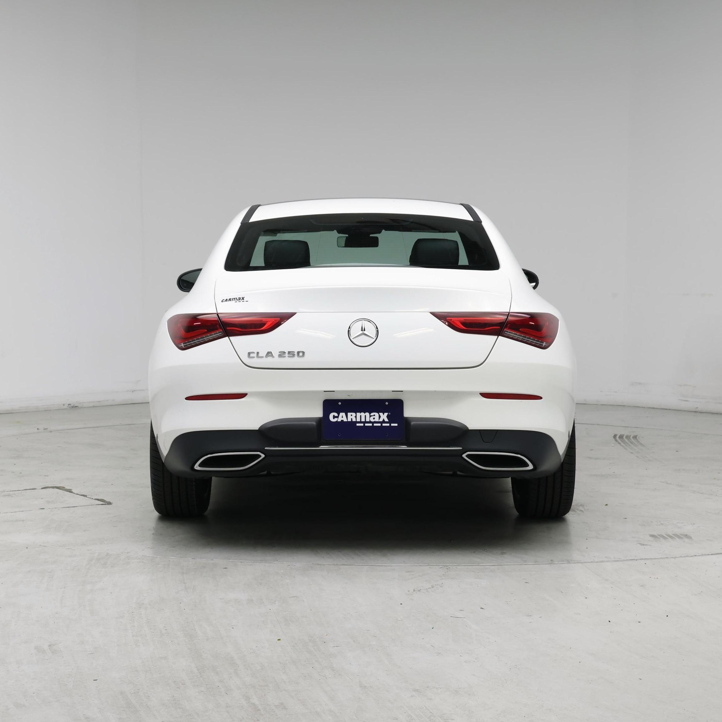 Thumbnail: 2023 Mercedes-Benz CLA - 6