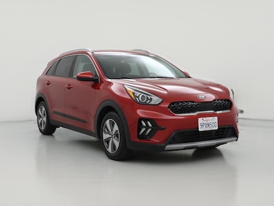 2021 Kia Niro LX