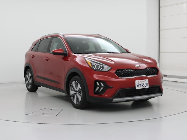 2021 Kia Niro LX FWD