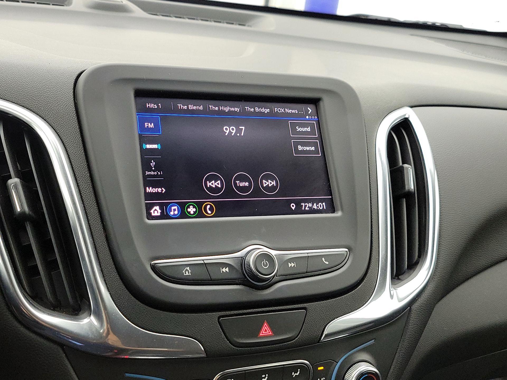 Thumbnail: 2021 Chevrolet Equinox - 15