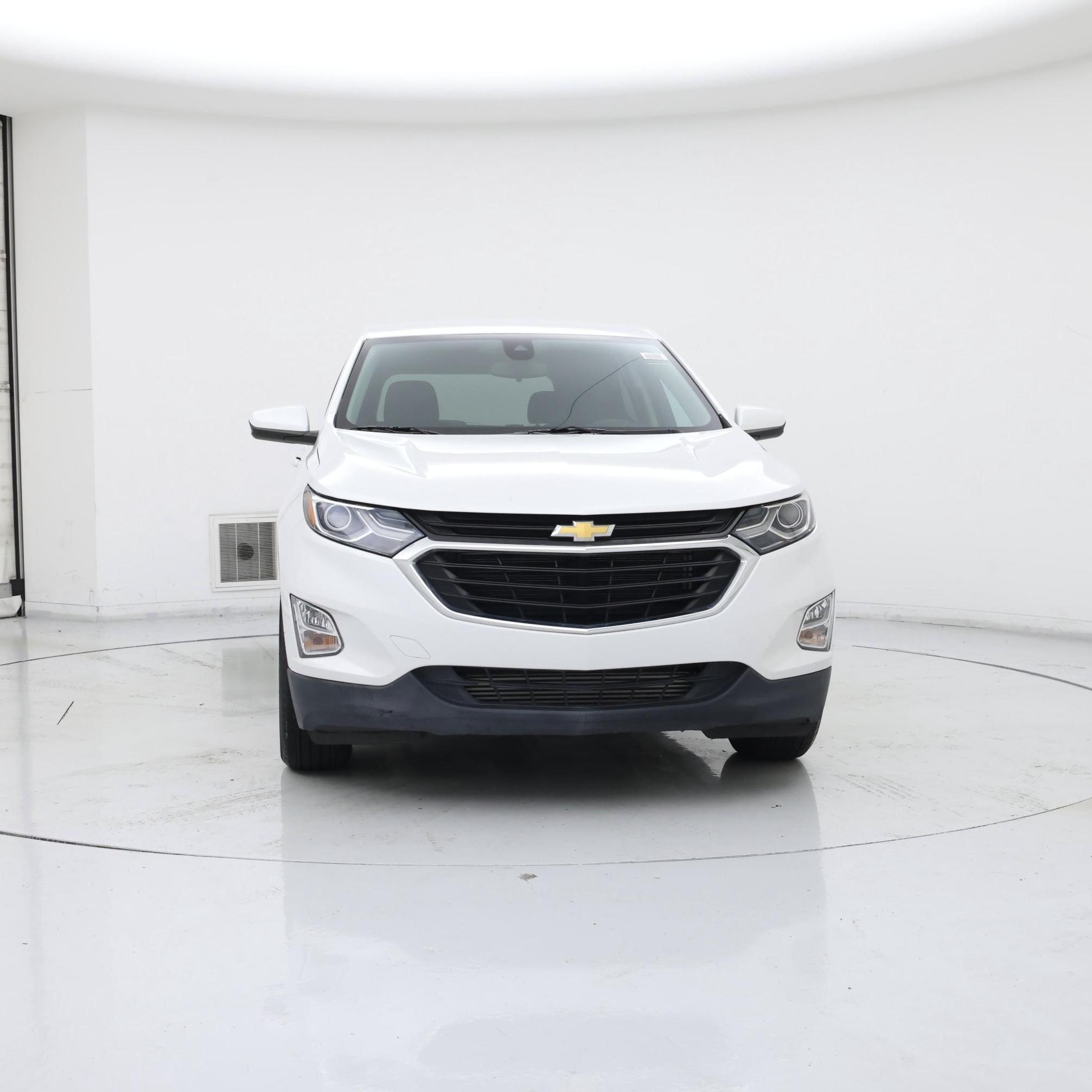 Thumbnail: 2021 Chevrolet Equinox - 5