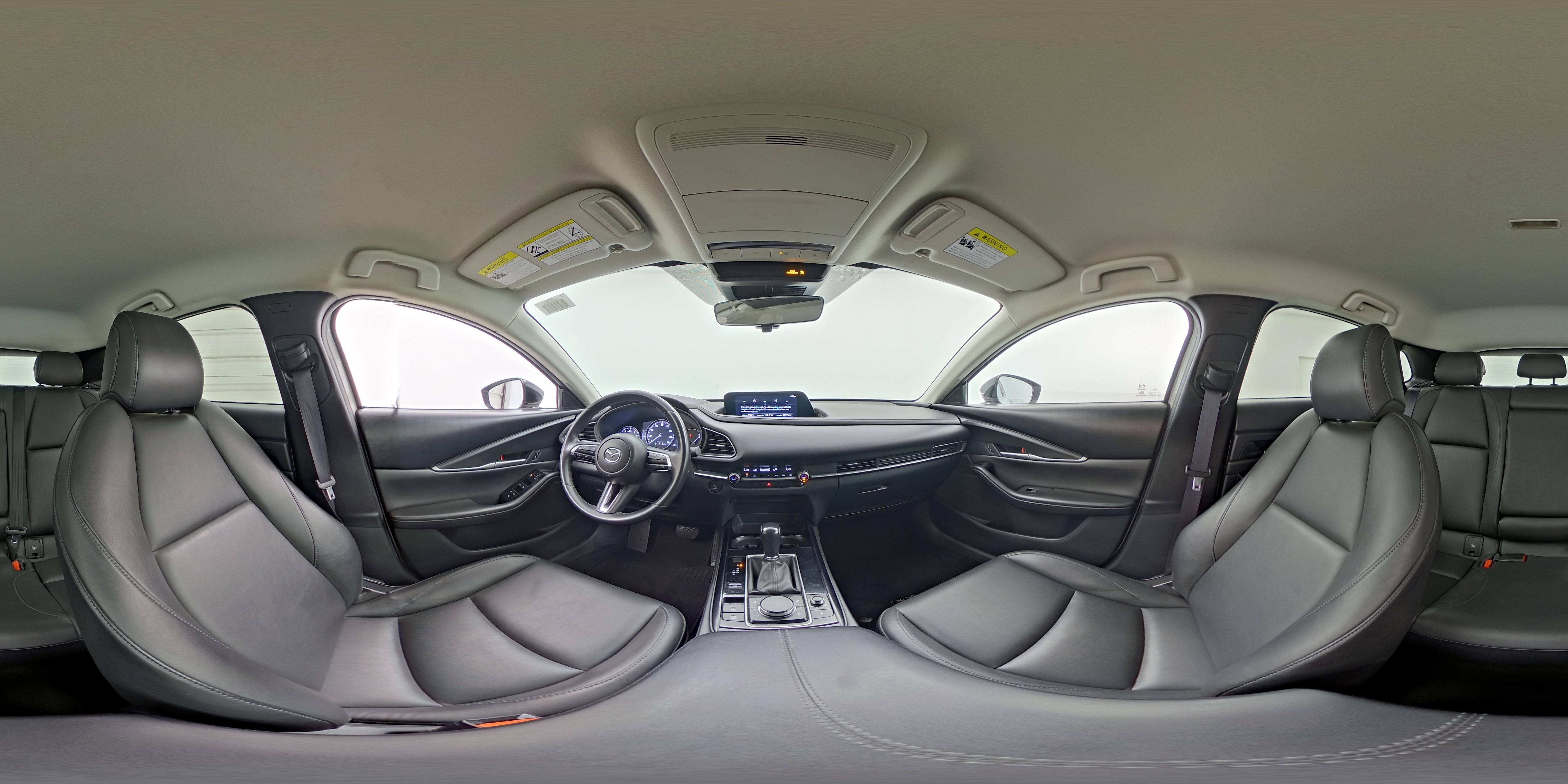 2024 Mazda CX-30 Select Sport - Photo 25
