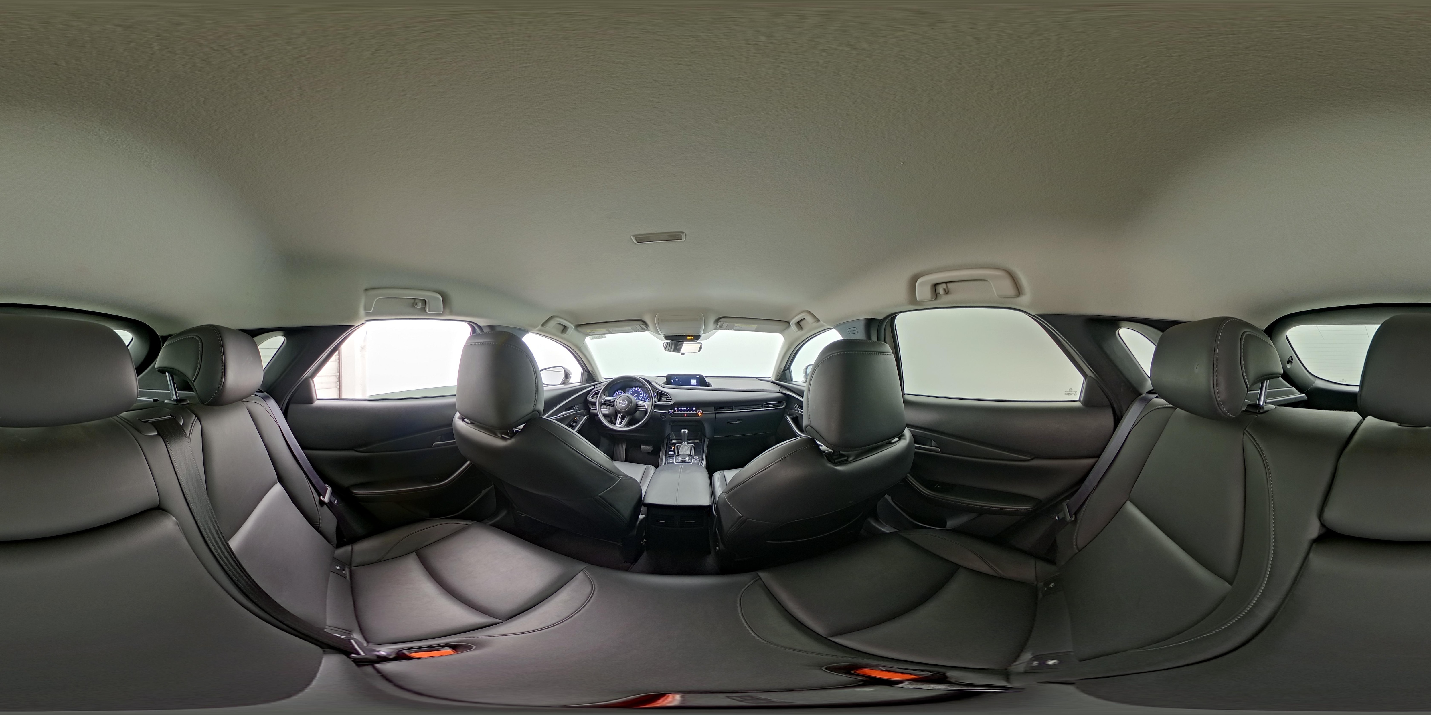 2024 Mazda CX-30 Select Sport - Photo 26