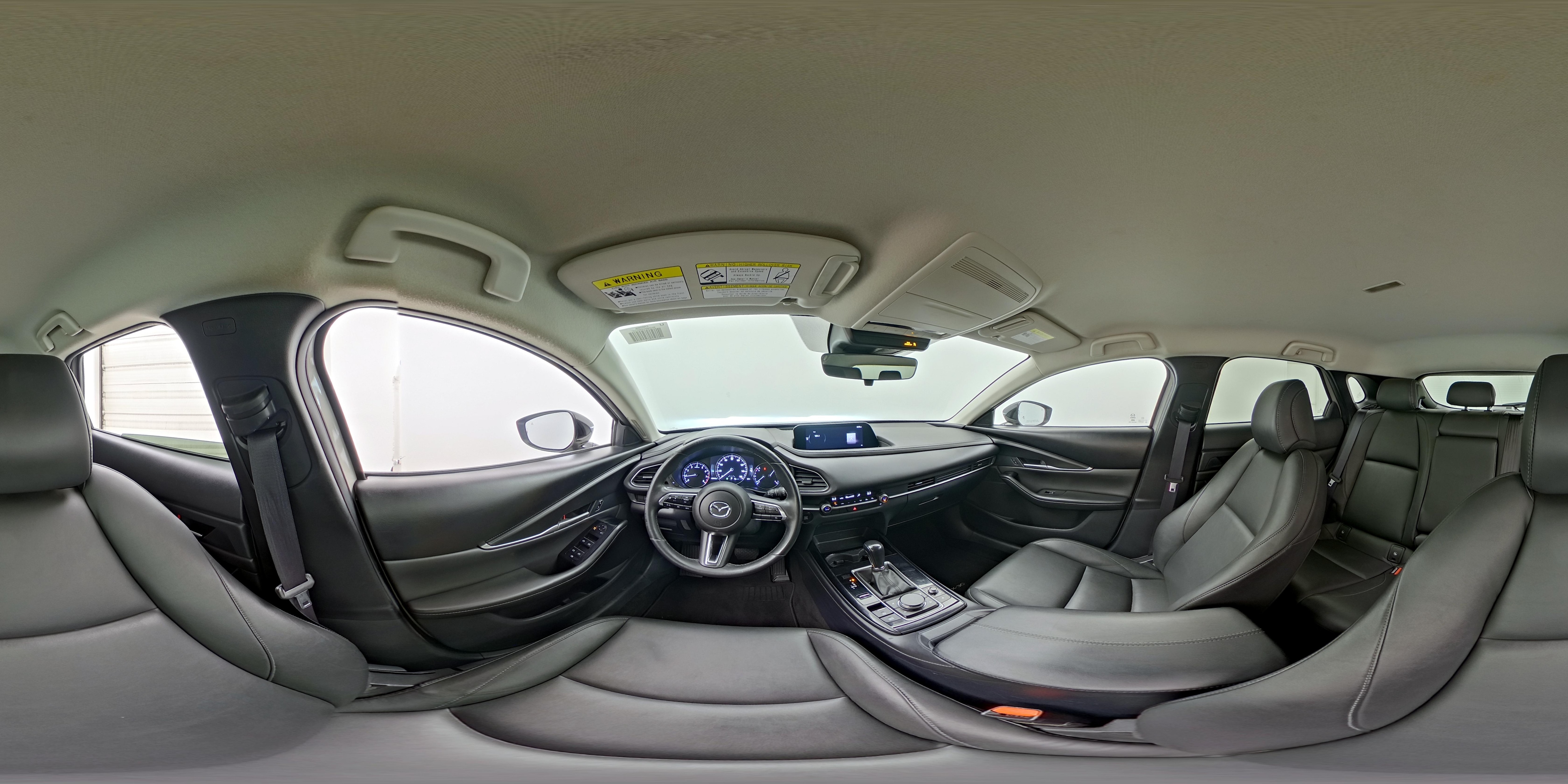 2024 Mazda CX-30 Select Sport - Photo 27