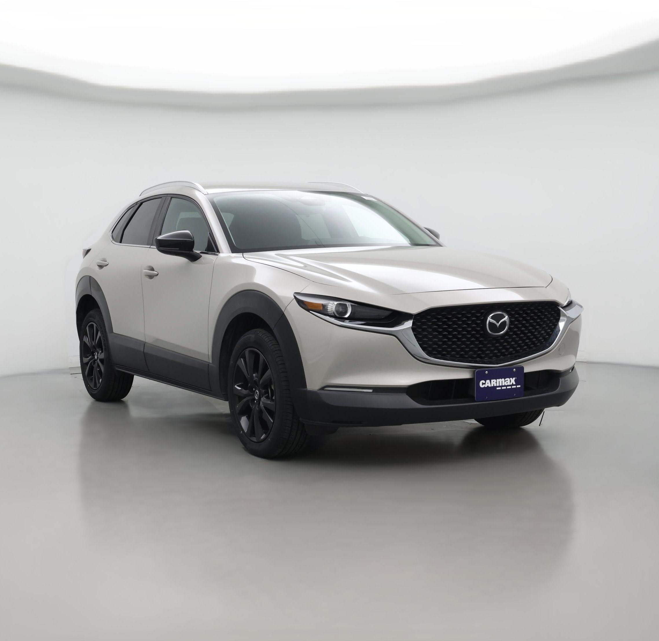 Thumbnail: 2024 Mazda CX-30 - 1