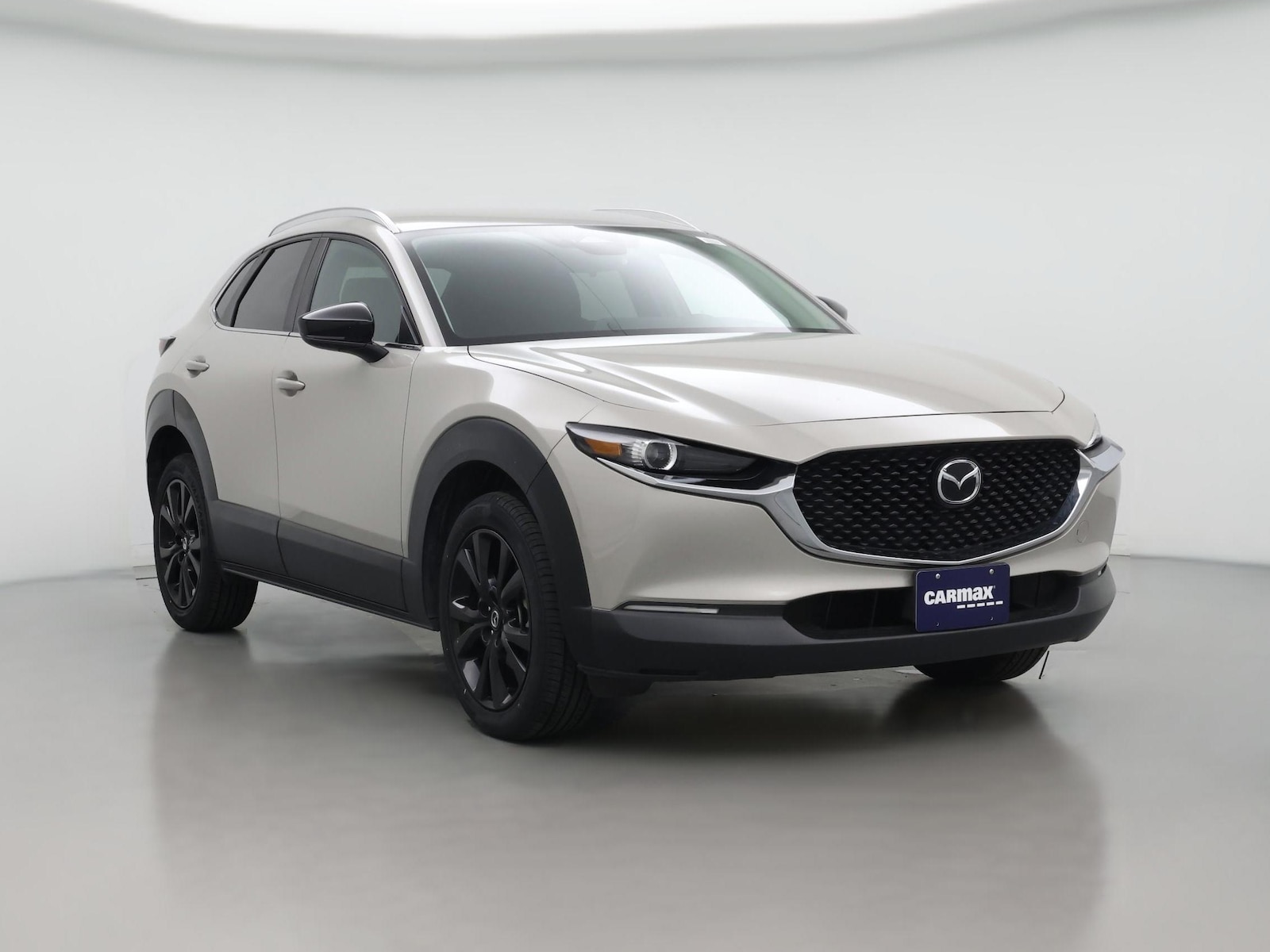 2024 Mazda CX-30 Select Sport - Photo 1