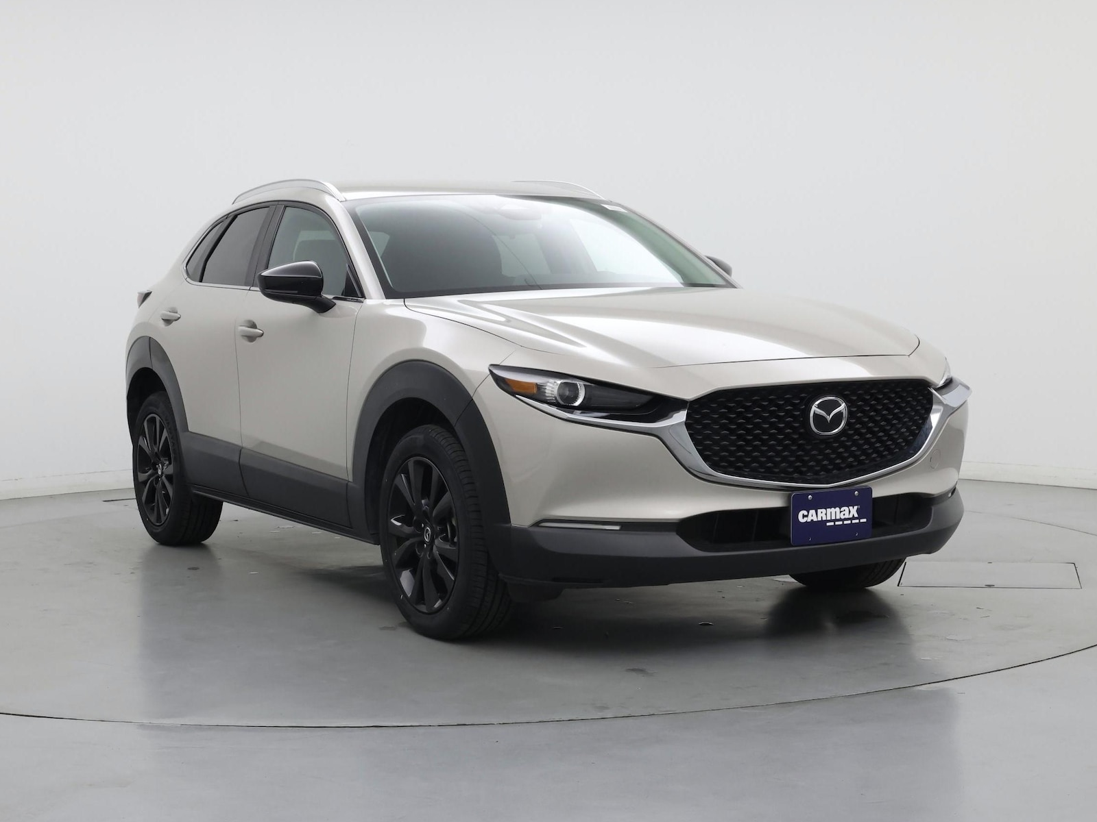 2024 Mazda CX-30 Select Sport - Photo 2