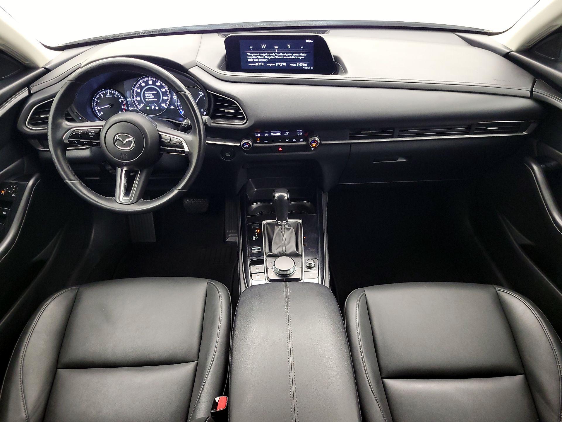 Thumbnail: 2024 Mazda CX-30 - 9