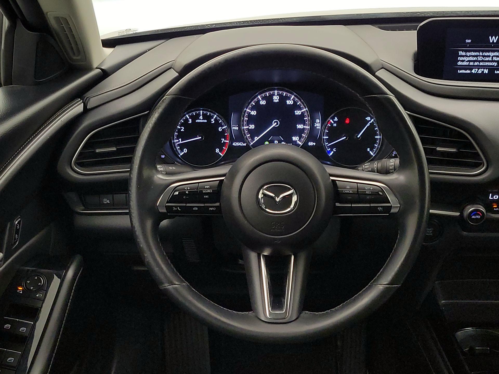 Thumbnail: 2024 Mazda CX-30 - 10