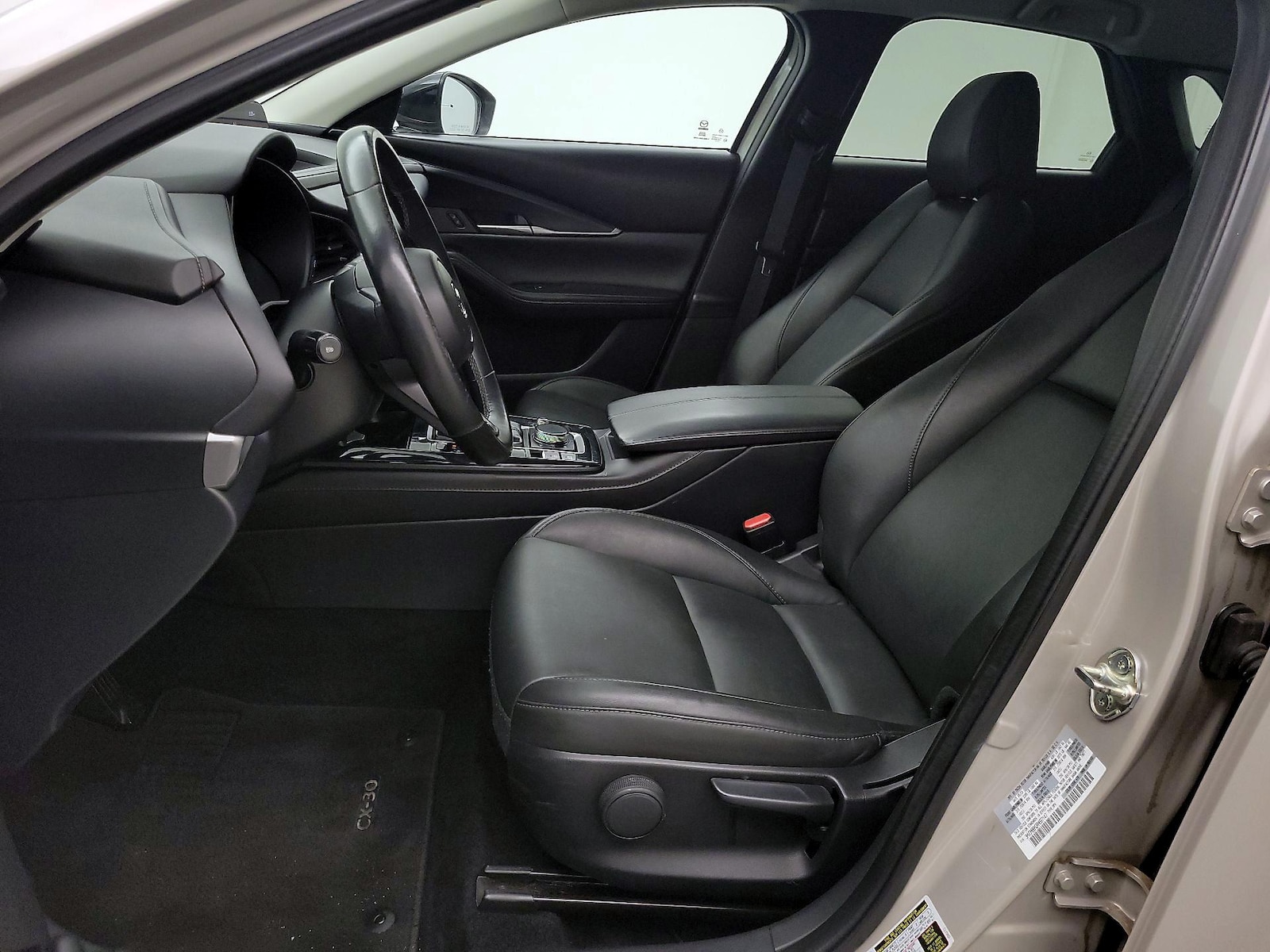 2024 Mazda CX-30 Select Sport - Photo 12