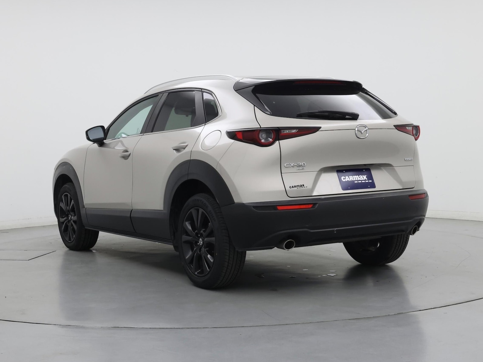 2024 Mazda CX-30 Select Sport - Photo 3