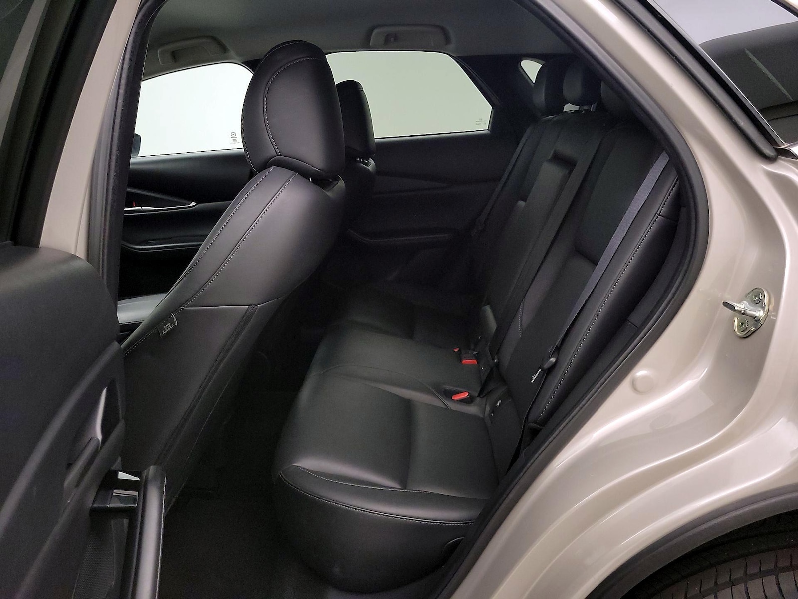 2024 Mazda CX-30 Select Sport - Photo 21