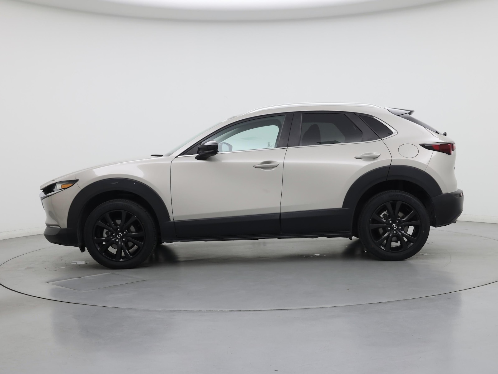 2024 Mazda CX-30 Select Sport - Photo 4