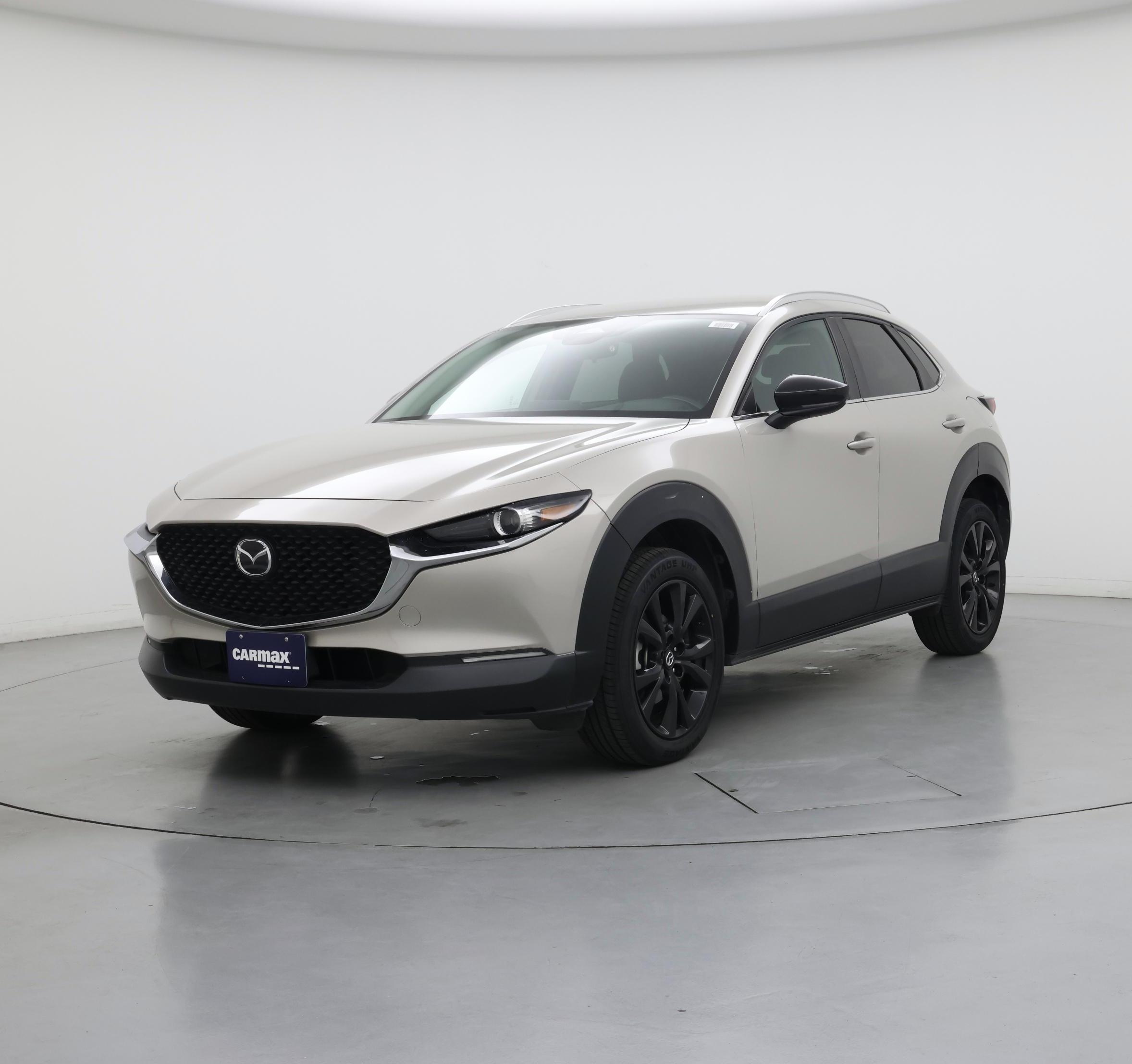 Thumbnail: 2024 Mazda CX-30 - 4