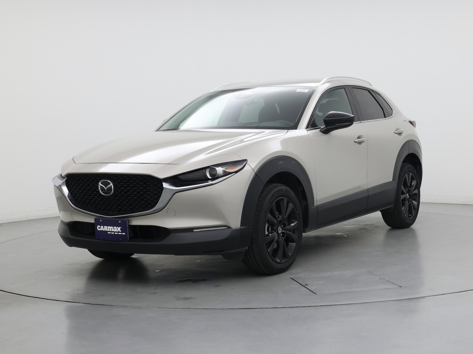 2024 Mazda CX-30 Select Sport - Photo 5
