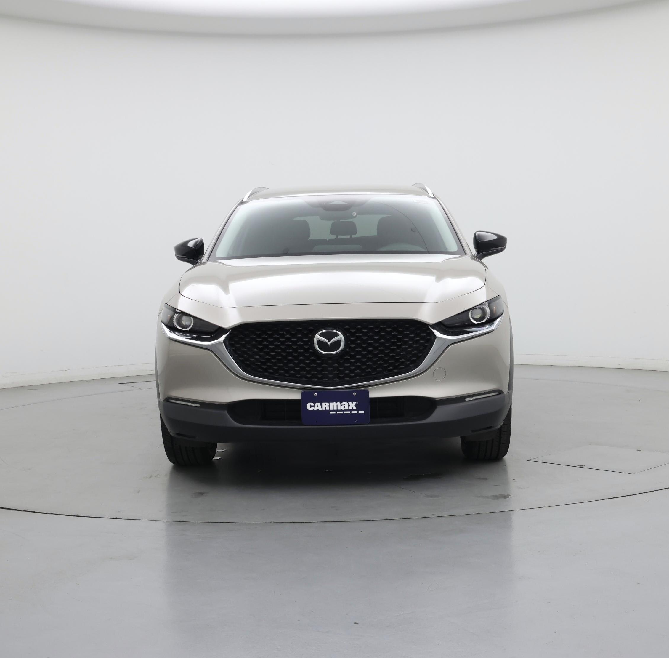 Thumbnail: 2024 Mazda CX-30 - 5