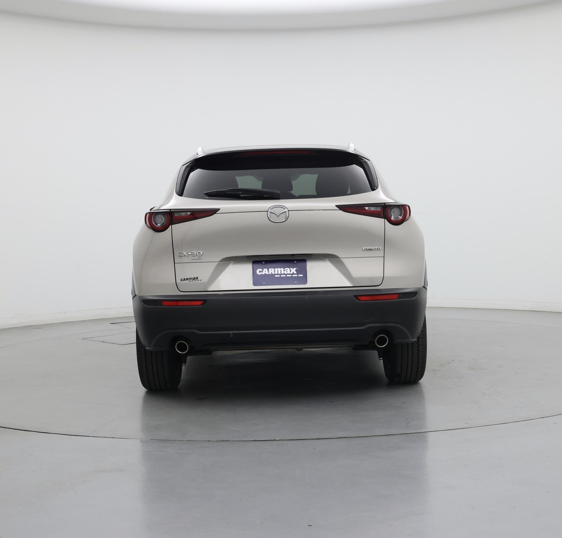 Thumbnail: 2024 Mazda CX-30 - 6