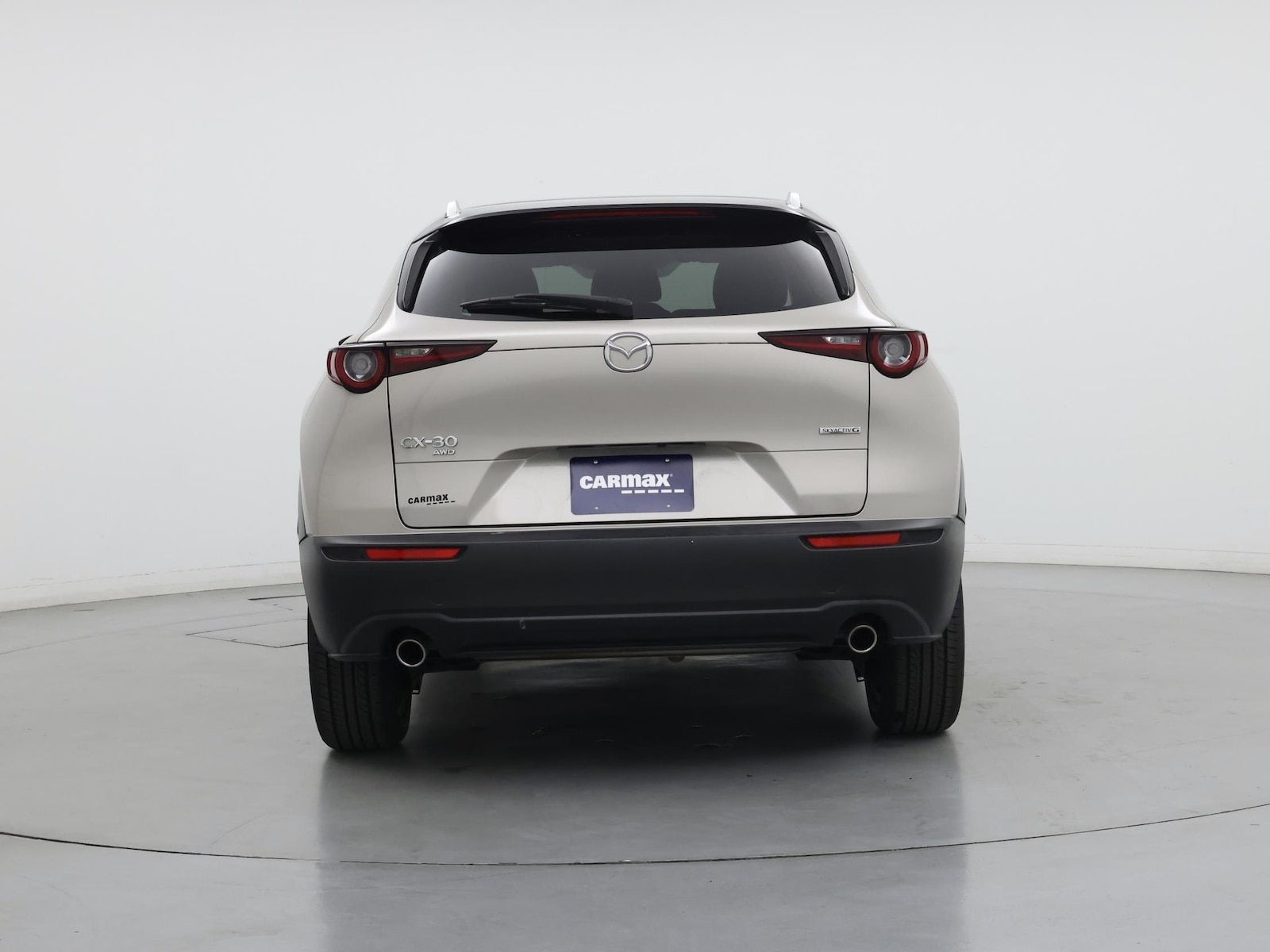2024 Mazda CX-30 Select Sport - Photo 7