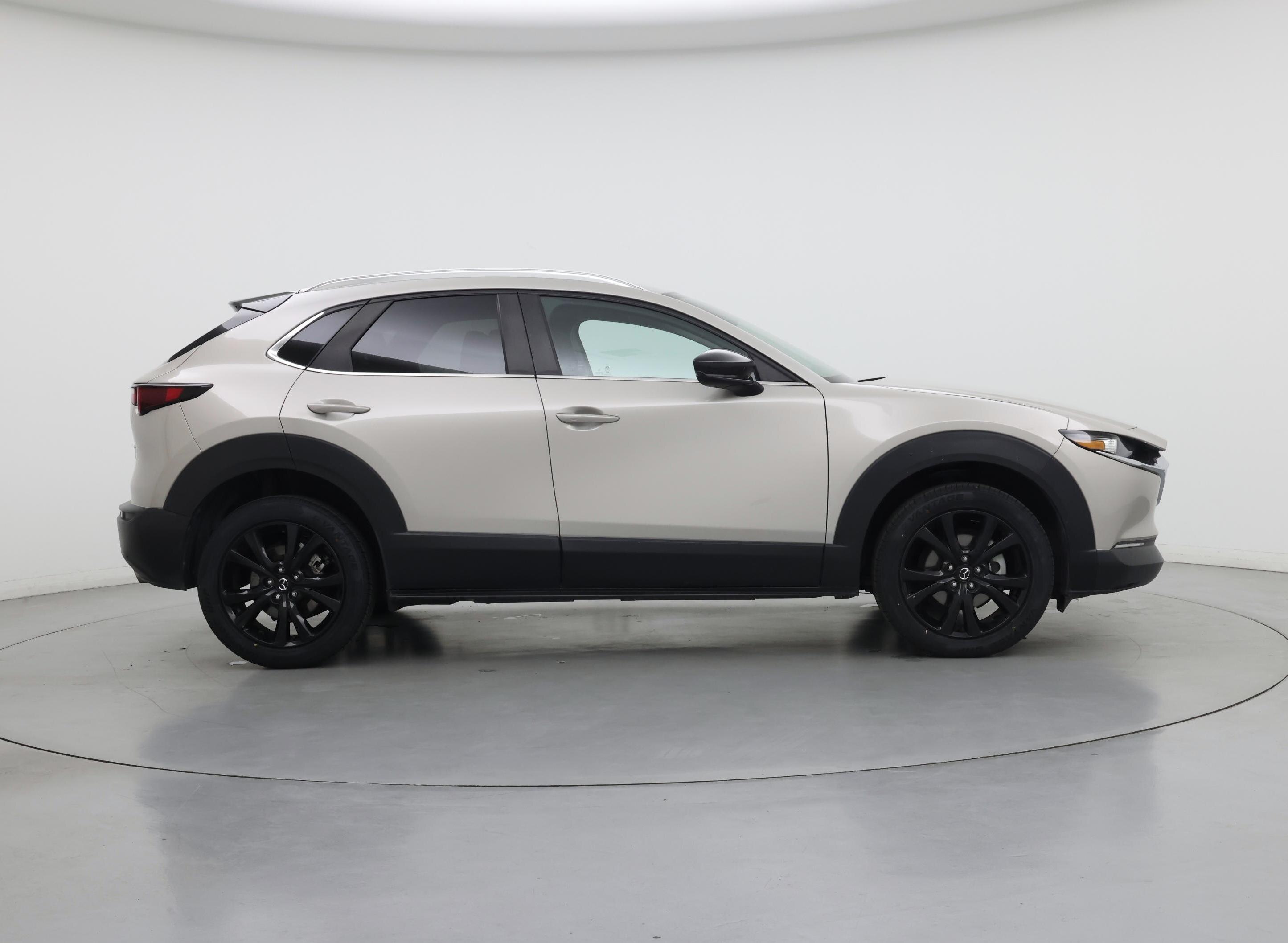 Thumbnail: 2024 Mazda CX-30 - 7