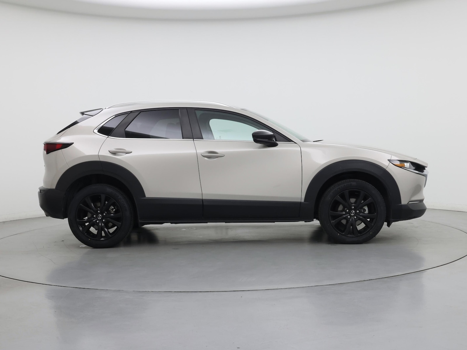2024 Mazda CX-30 Select Sport - Photo 8