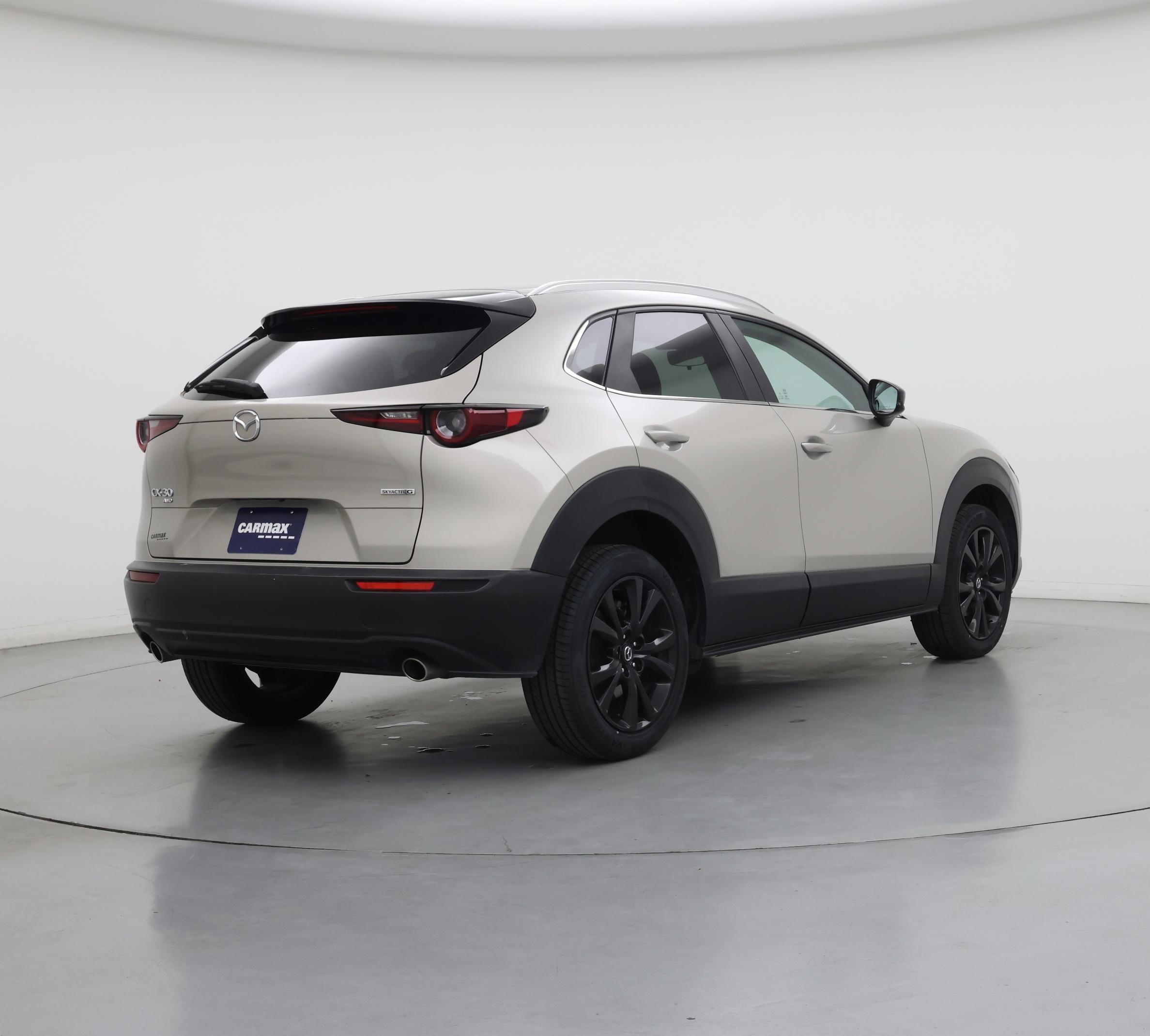 Thumbnail: 2024 Mazda CX-30 - 8