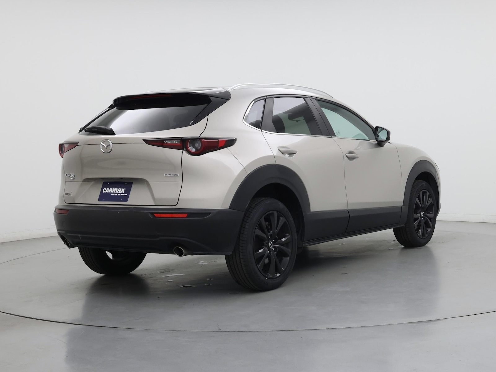 2024 Mazda CX-30 Select Sport - Photo 9
