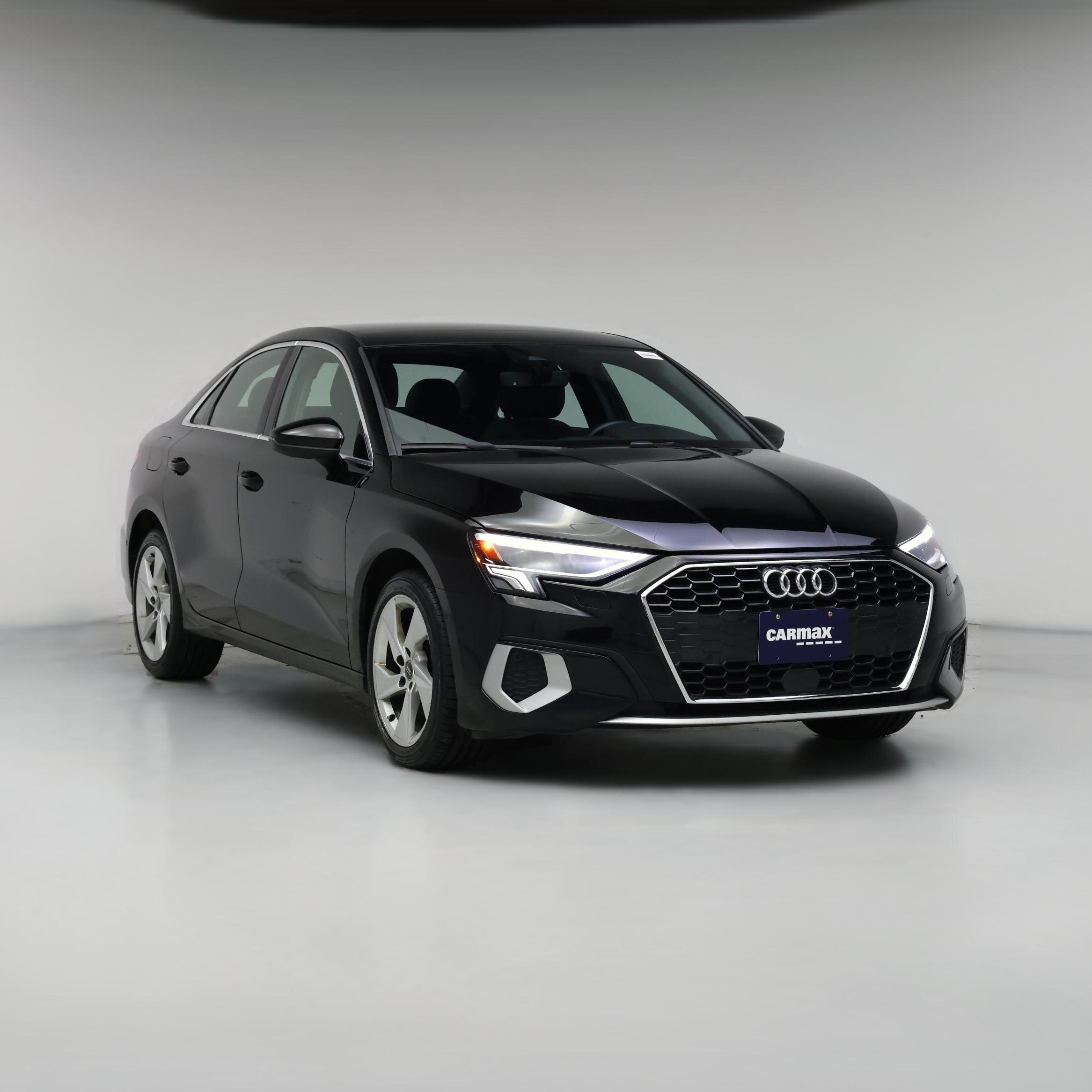 Thumbnail: 2024 Audi A3 - 1