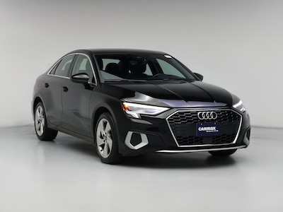 2024 Audi A3 Premium