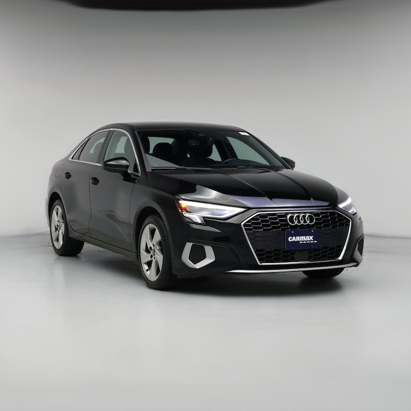 2024 Audi A3 Premium
